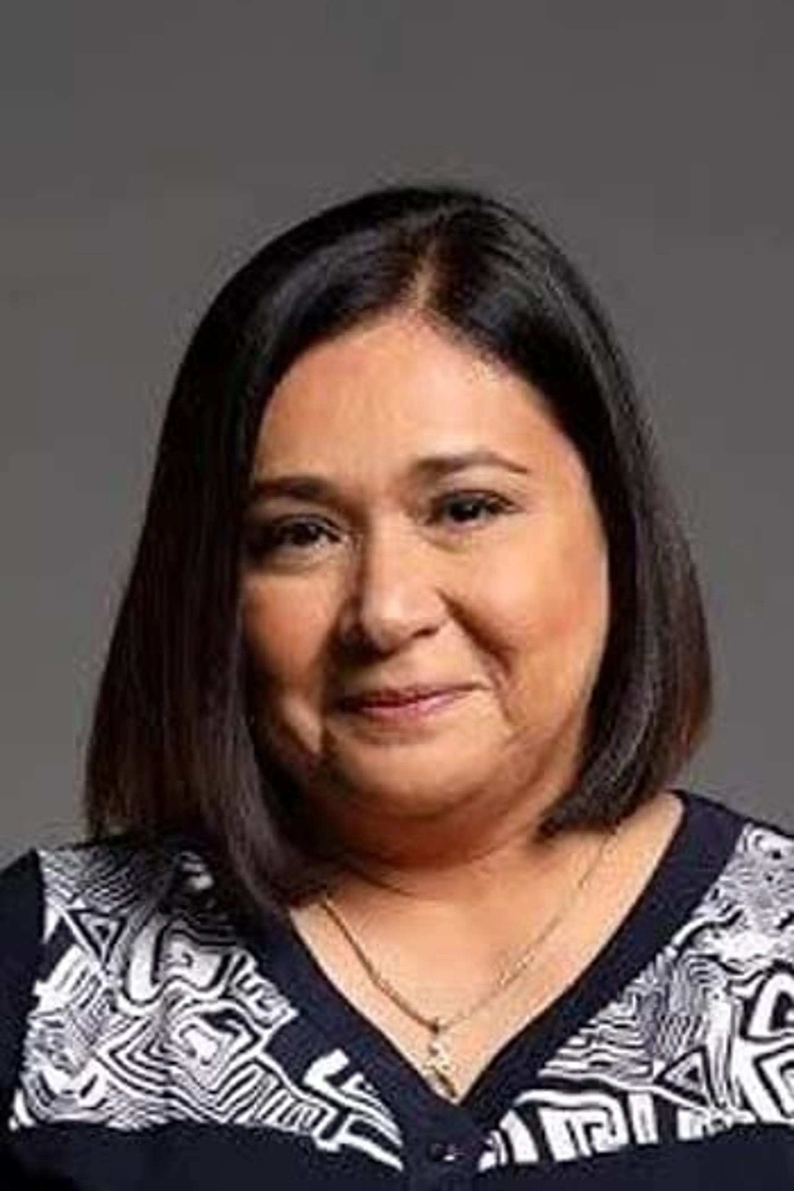 Foto von Alma Moreno