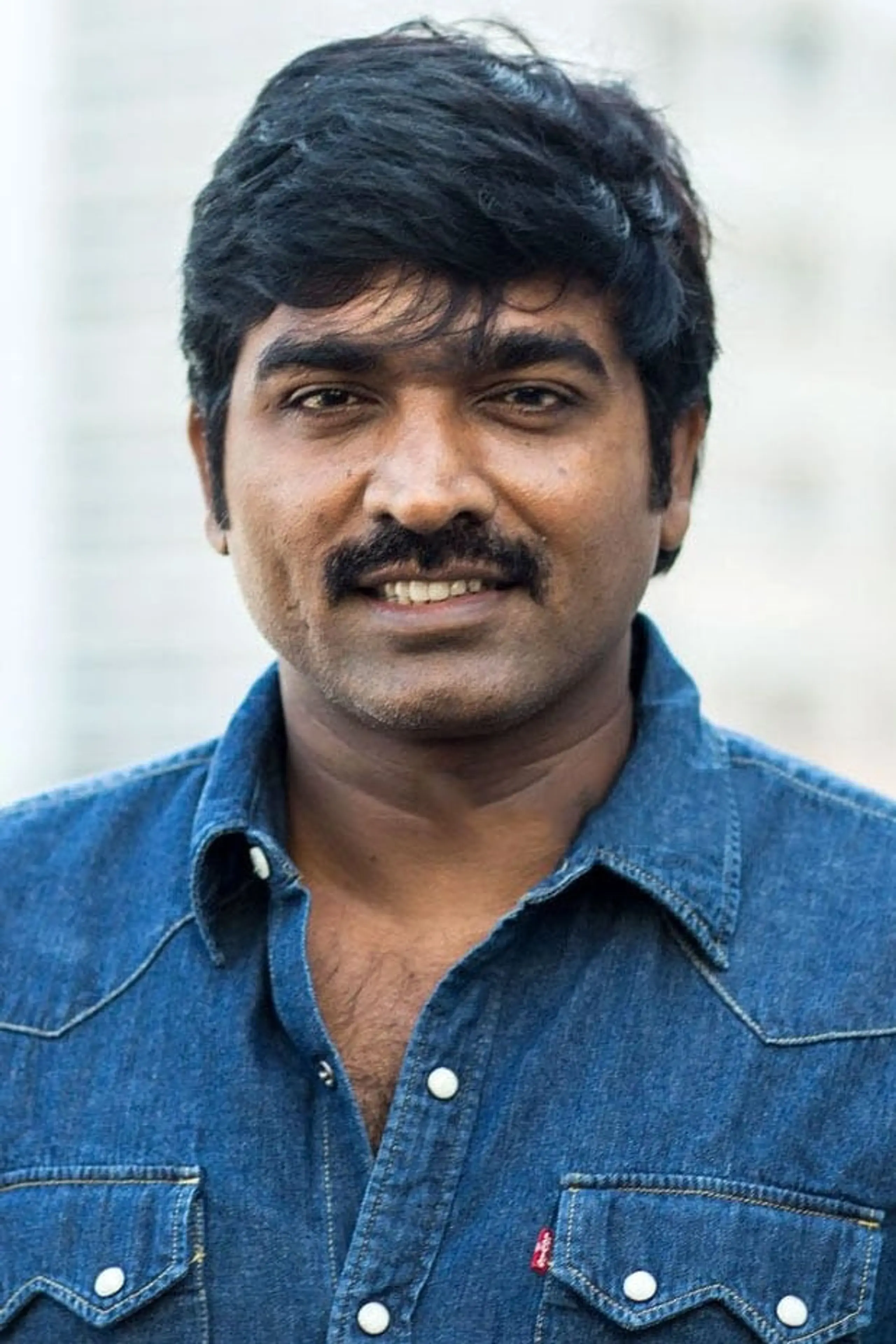 Foto von Vijay Sethupathi