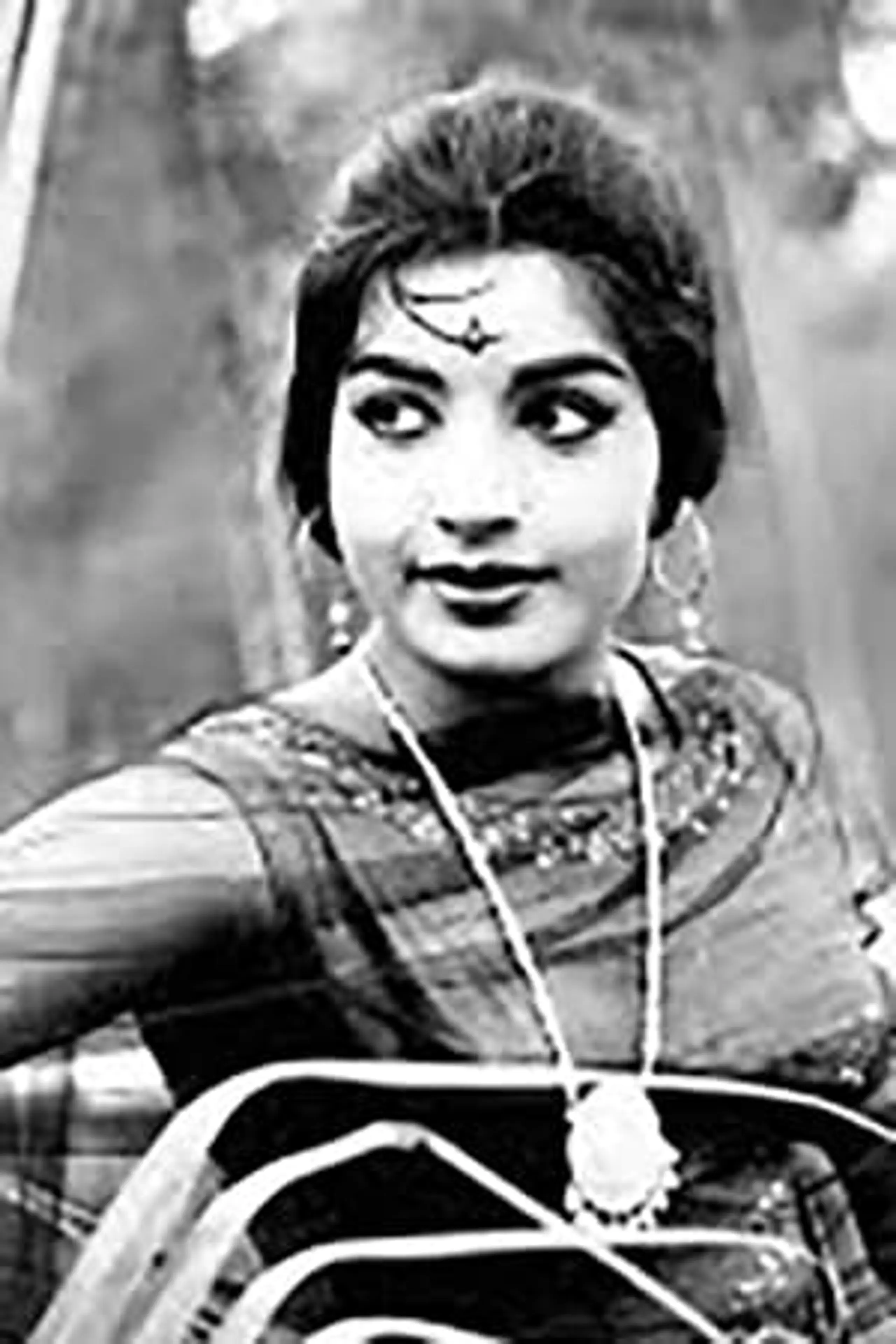 Foto von Jayalalithaa J