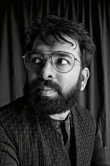 Foto von Santhosh Narayanan