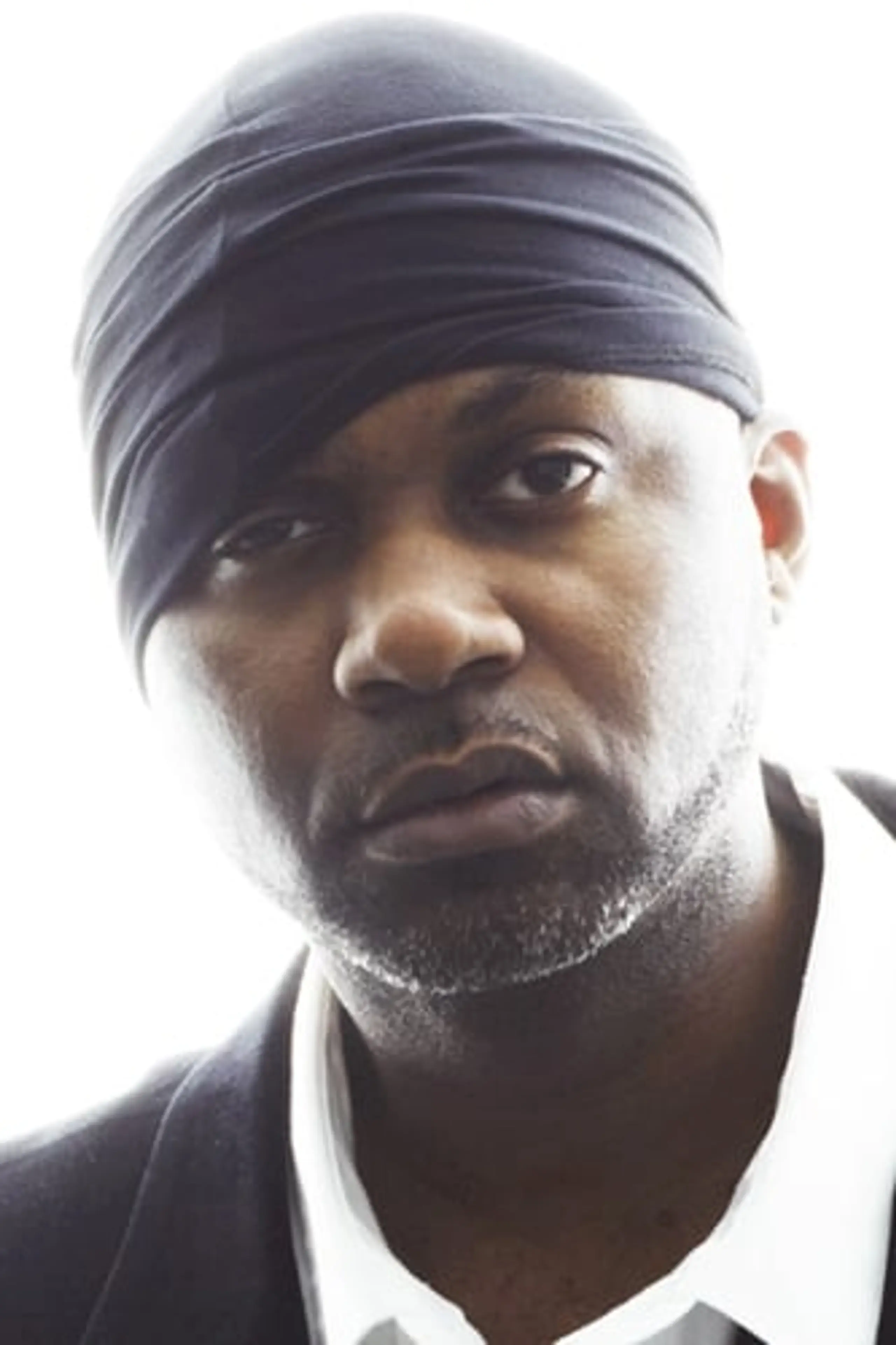 Foto von Masta Killa