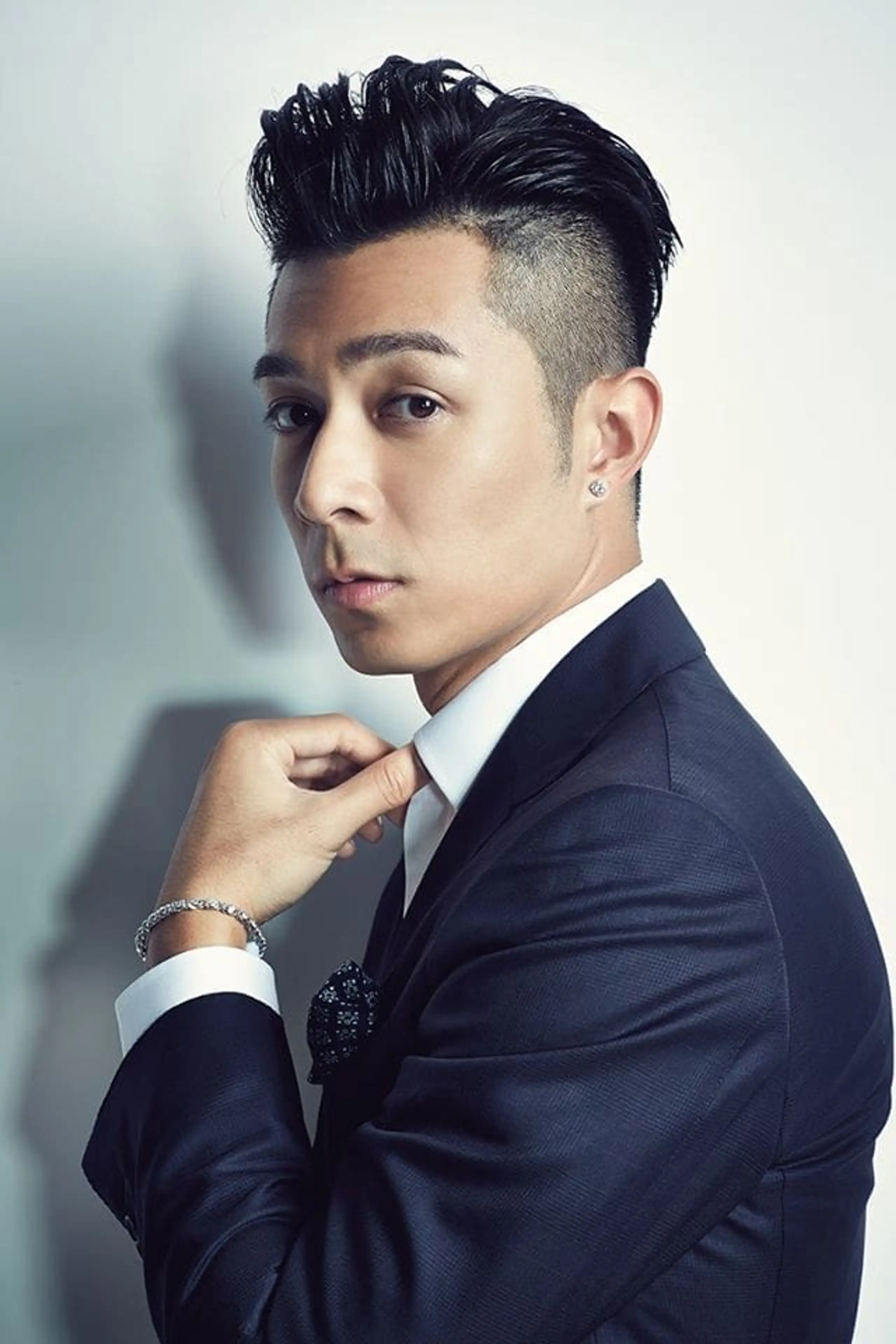 Foto von Pakho Chau