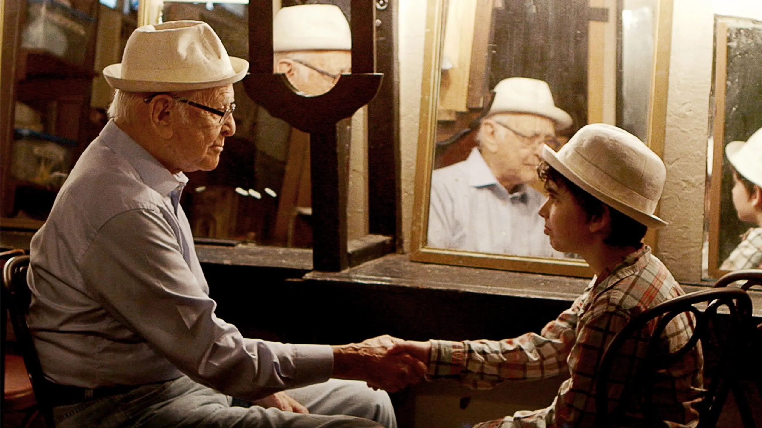 Norman Lear: Just Another Version of You