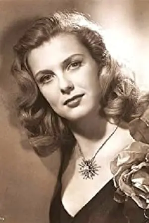 Foto von Betty Alexander
