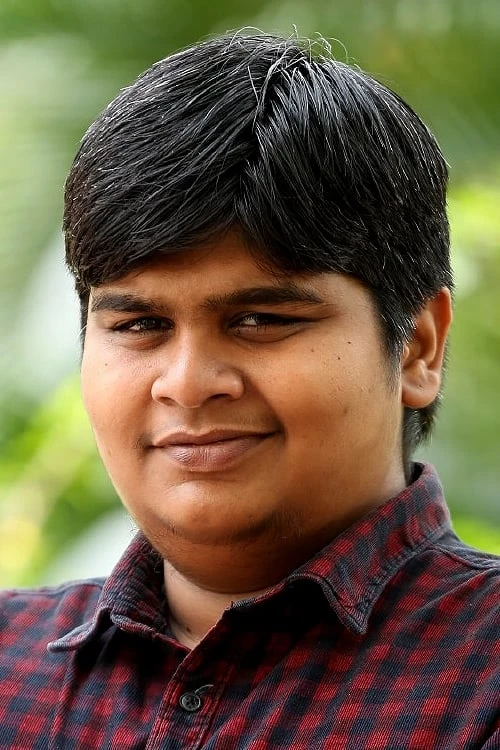 Foto von Karthik Subbaraj