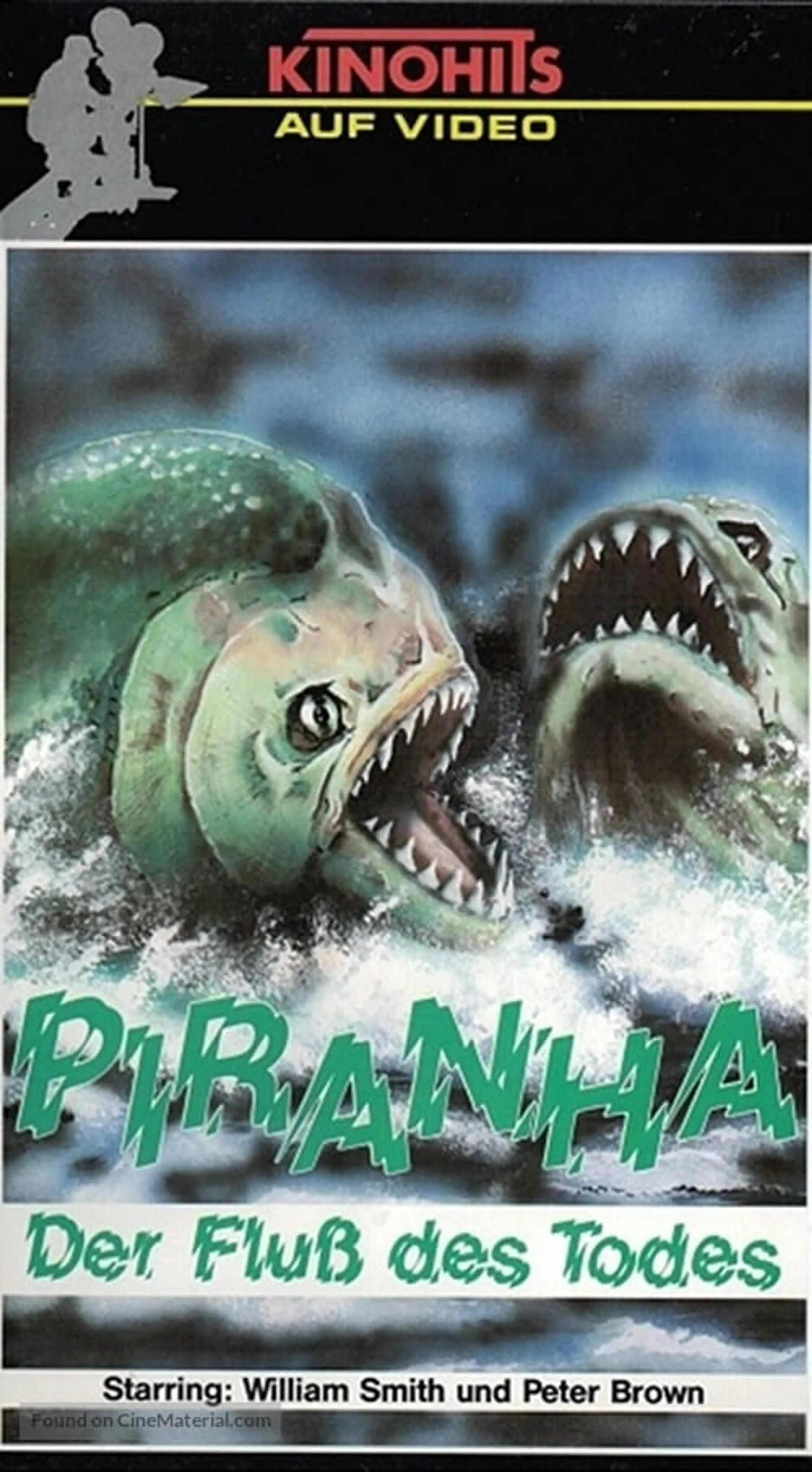 Piranha