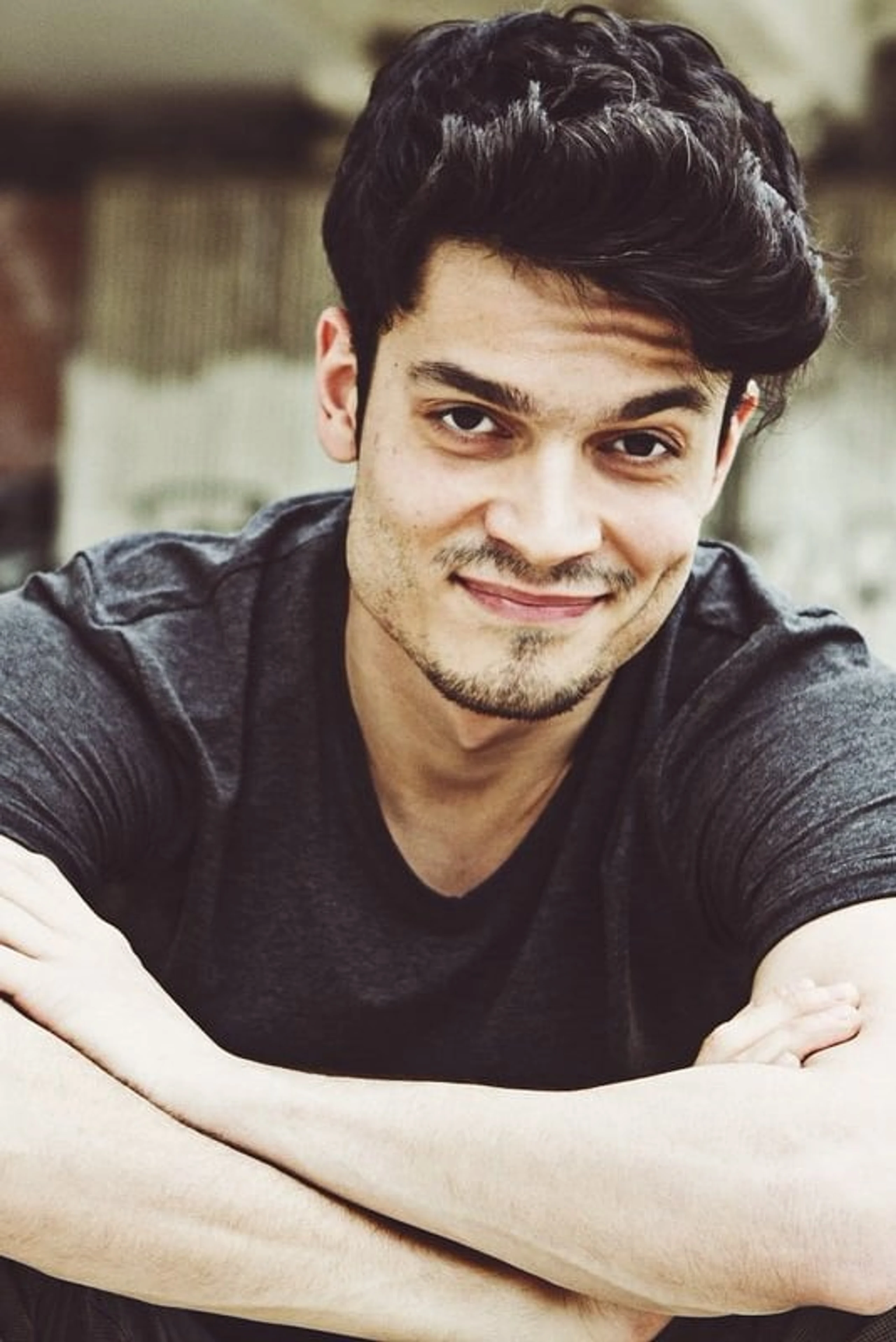 Foto von Giacomo Fadda