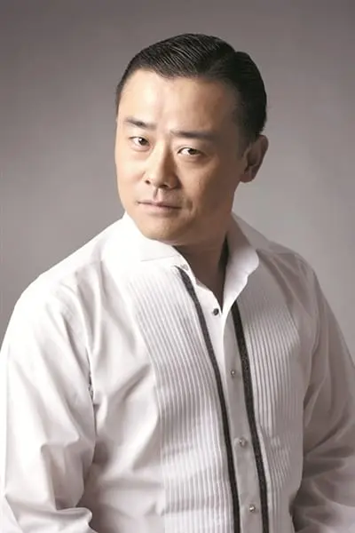 Foto von Zhou Li-Bo