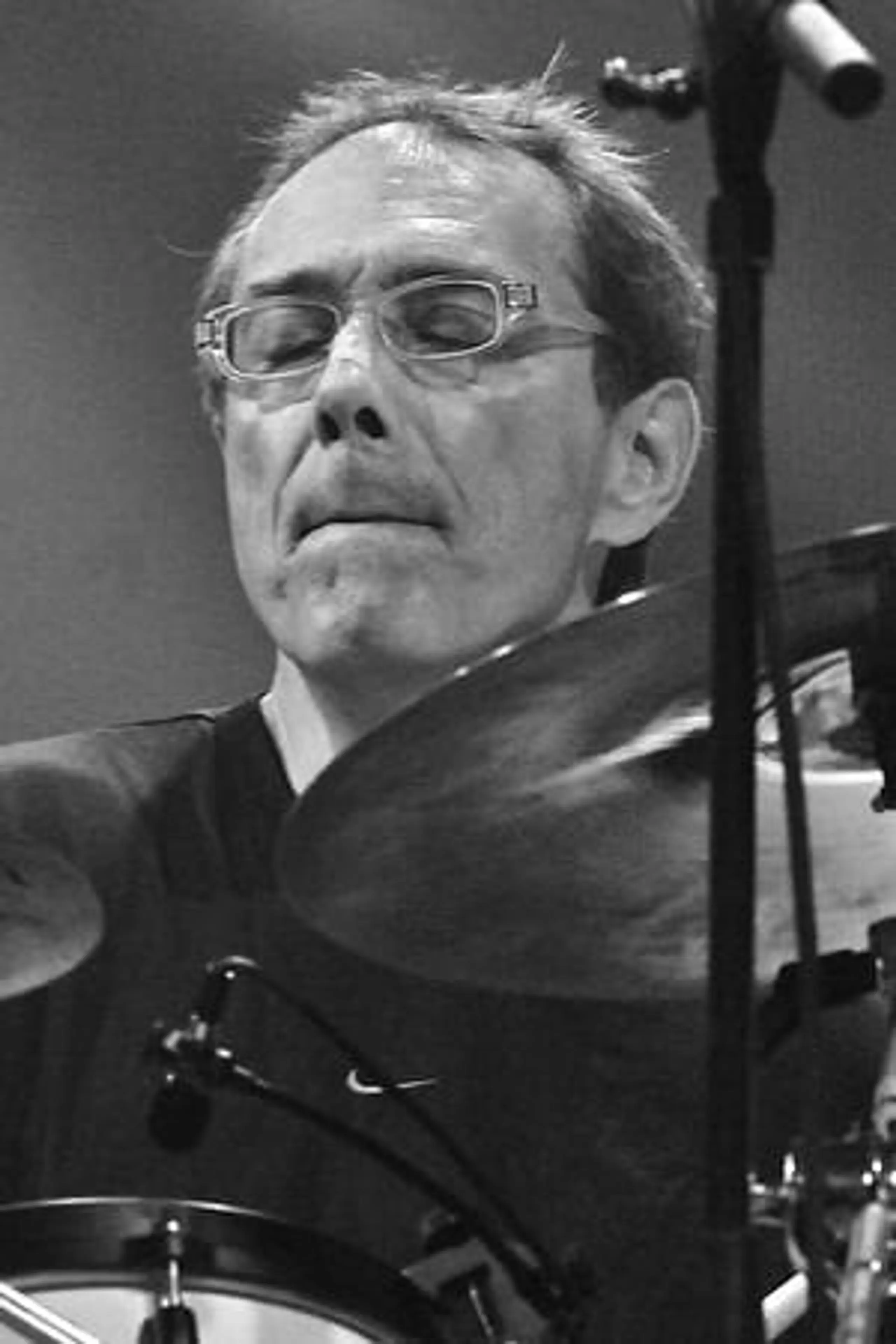 Foto von Vinnie Colaiuta