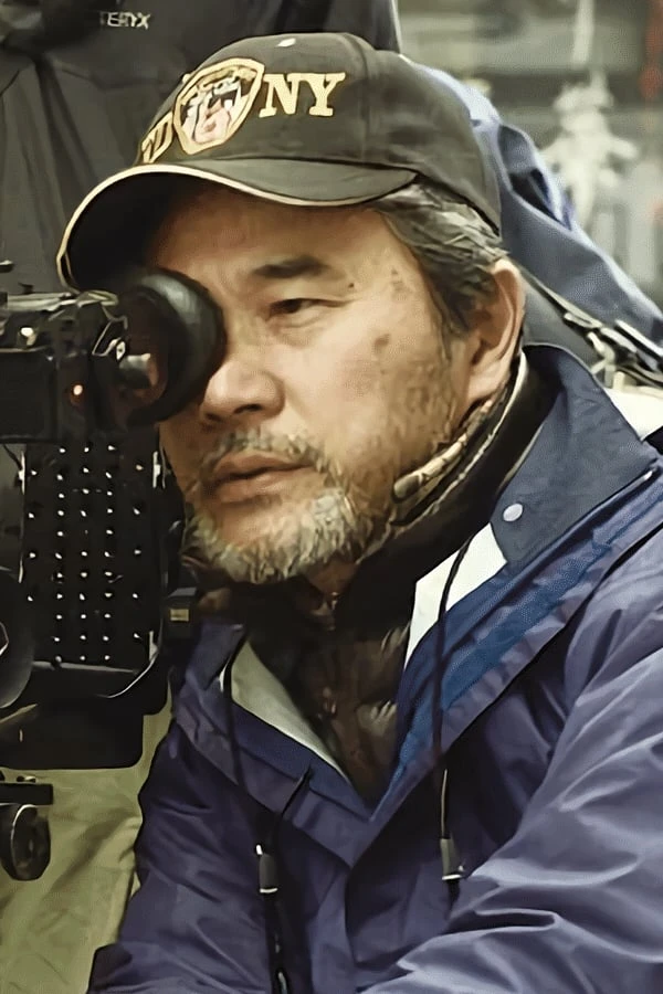 Foto von Isao Ishii