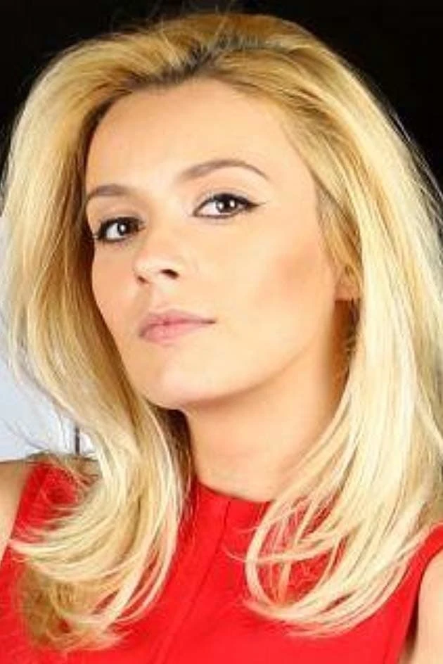 Foto von Diana Dumitrescu