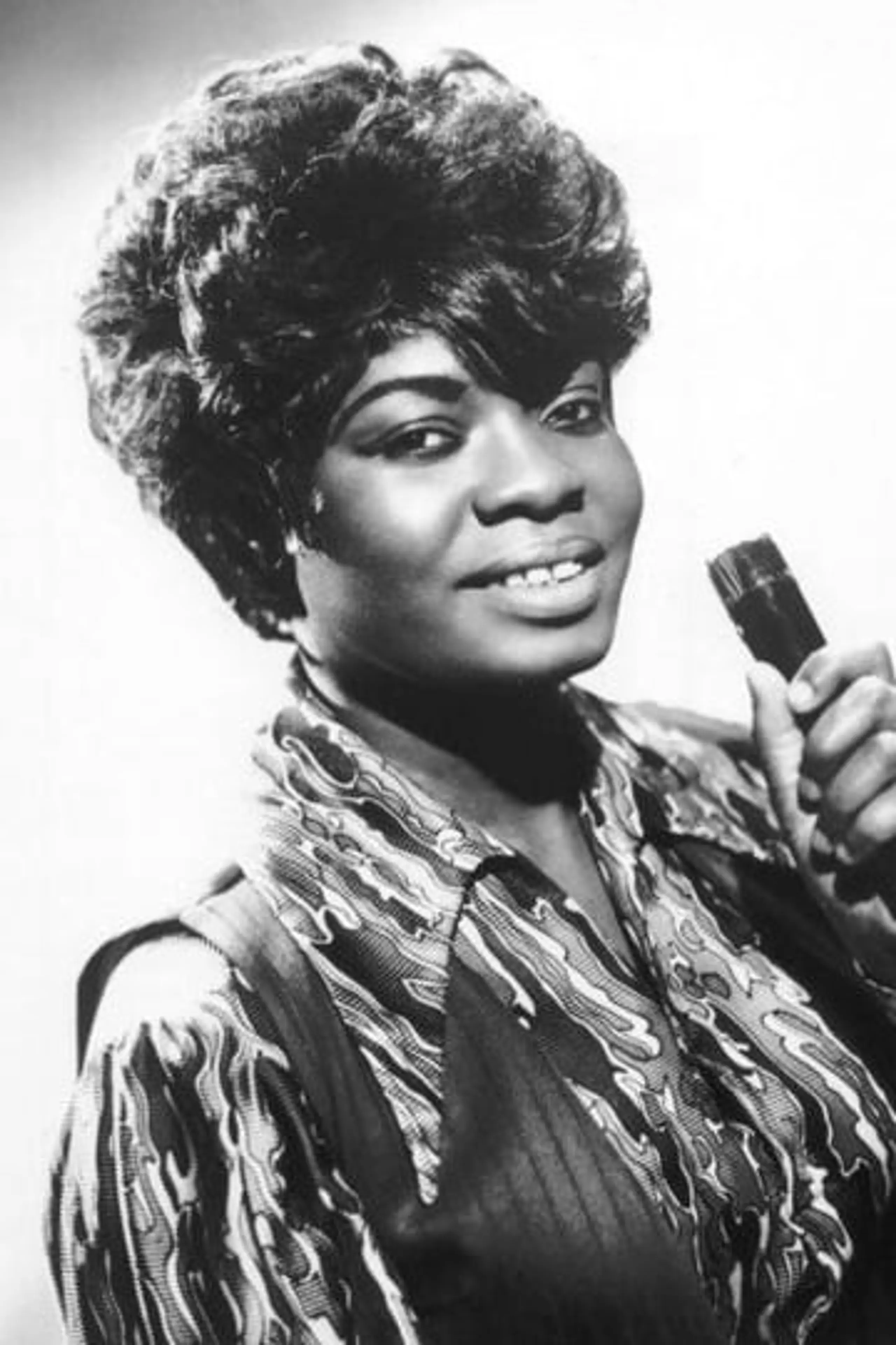 Foto von Koko Taylor