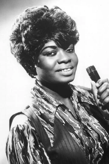 Foto von Koko Taylor