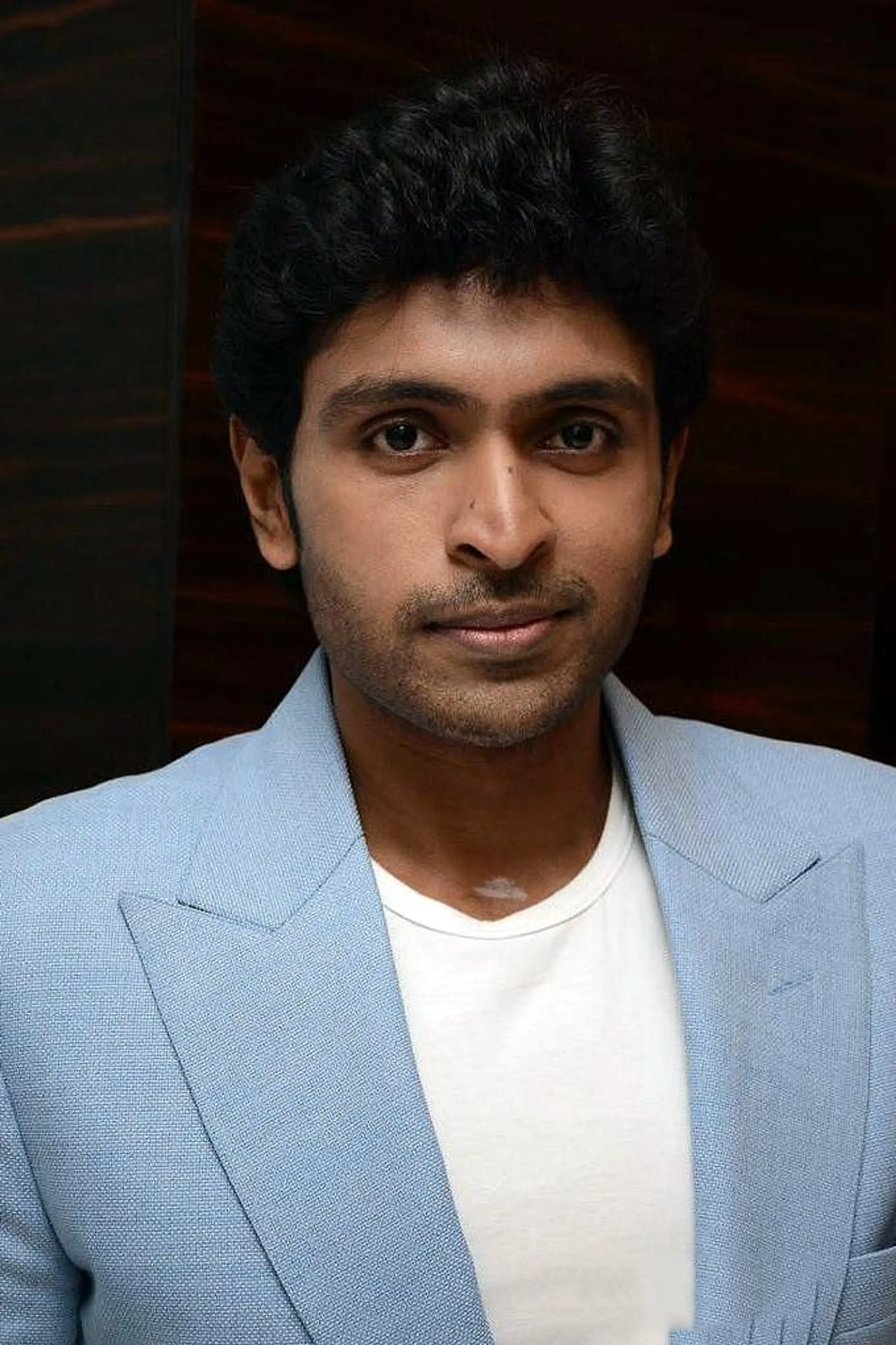 Foto von Vikram Prabhu