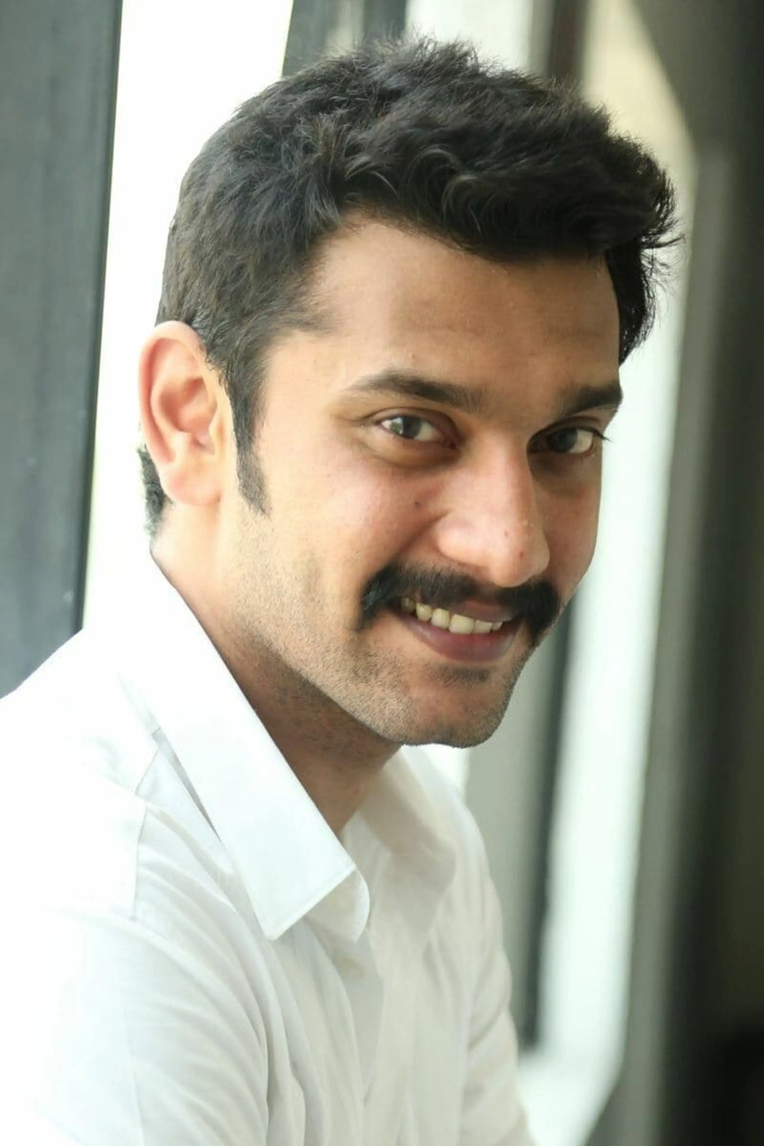 Foto von Arulnithi