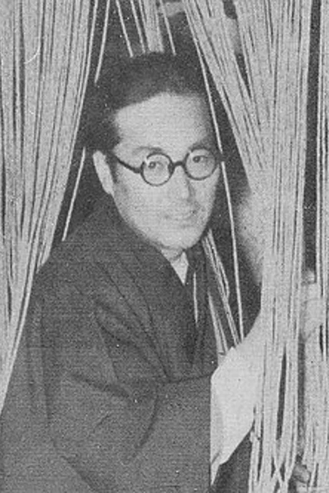 Foto von Ryutaro Tatsumi
