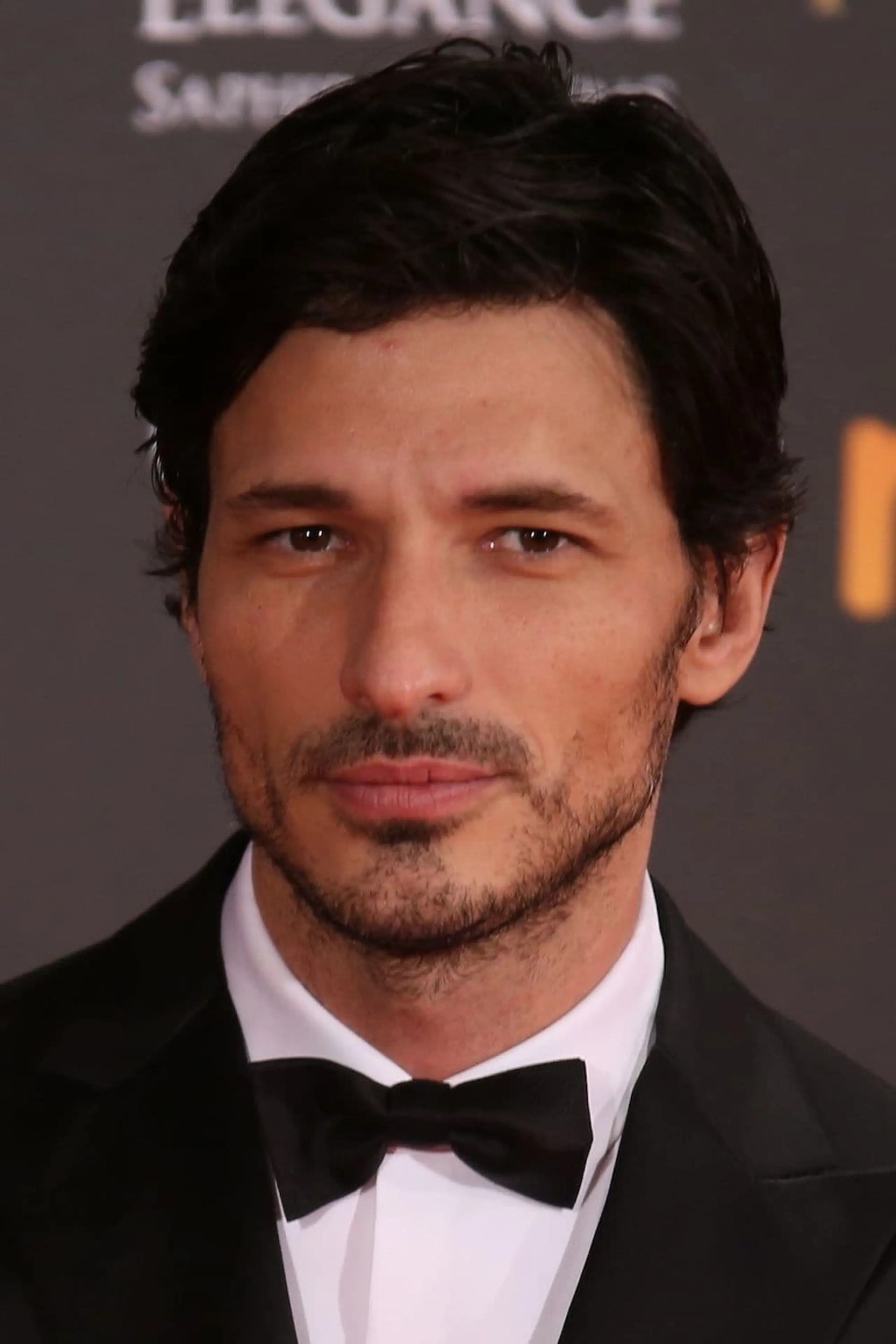 Foto von Andrés Velencoso