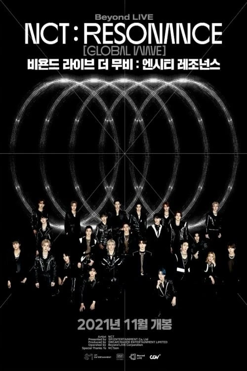 Beyond Live - NCT: Resonance 'Global Wave'