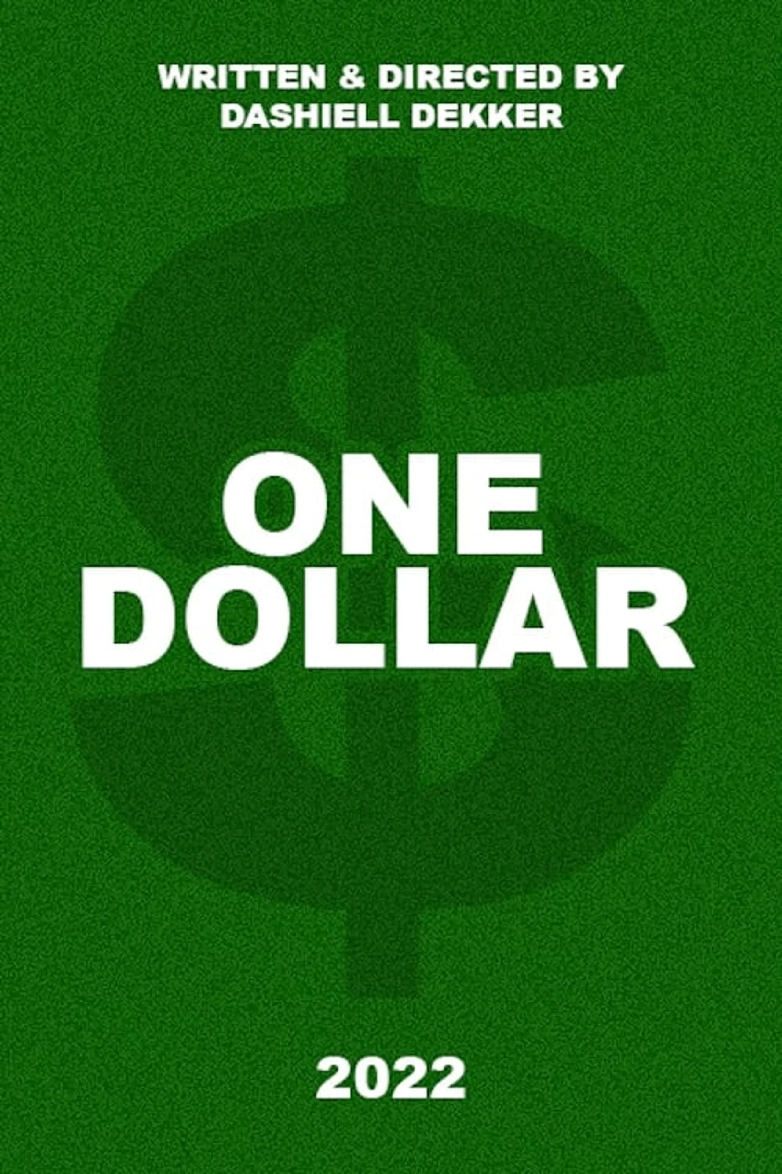 One Dollar