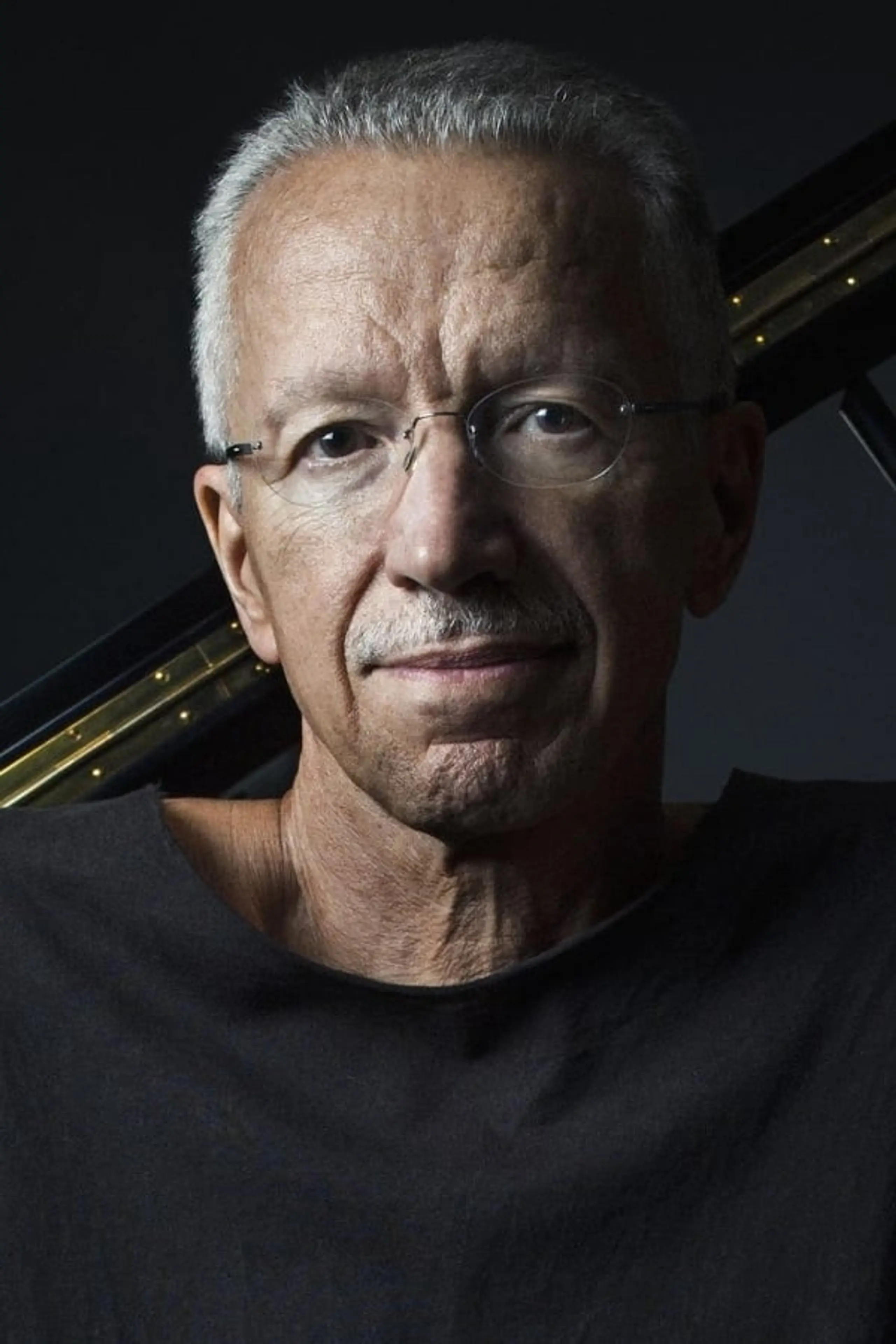 Foto von Keith Jarrett