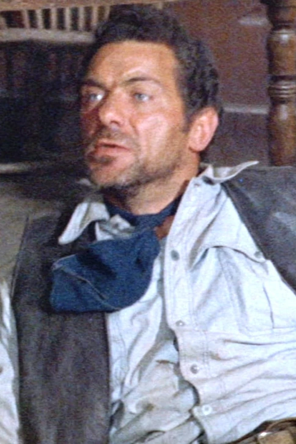 Foto von Attilio Severini