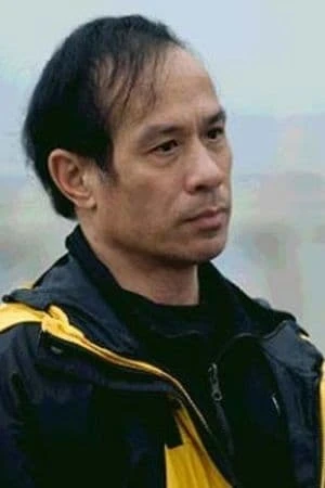 Foto von Benny Lai Keung-Kuen