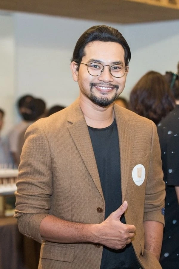 Foto von Huỳnh Đông