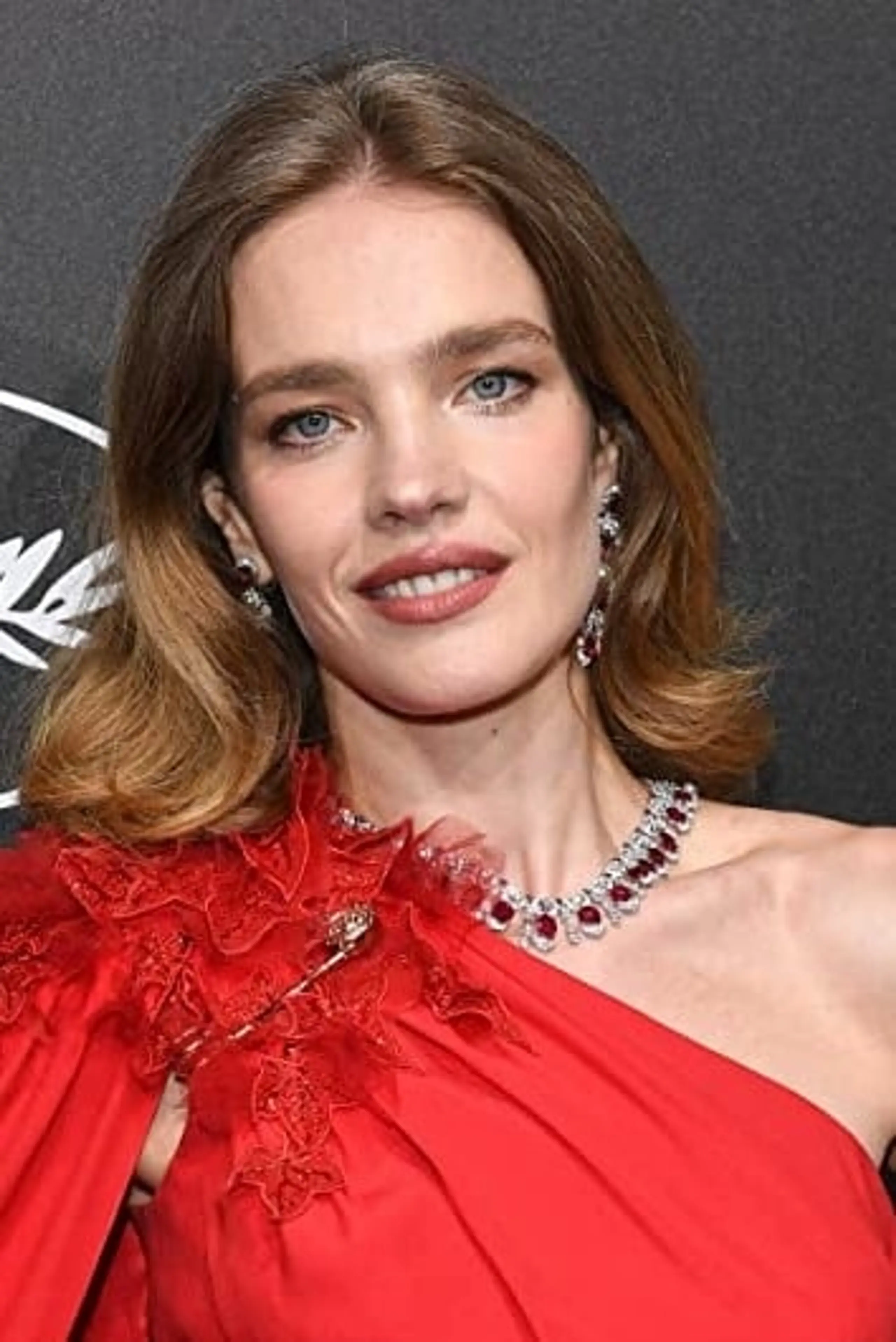 Foto von Natalia Vodianova