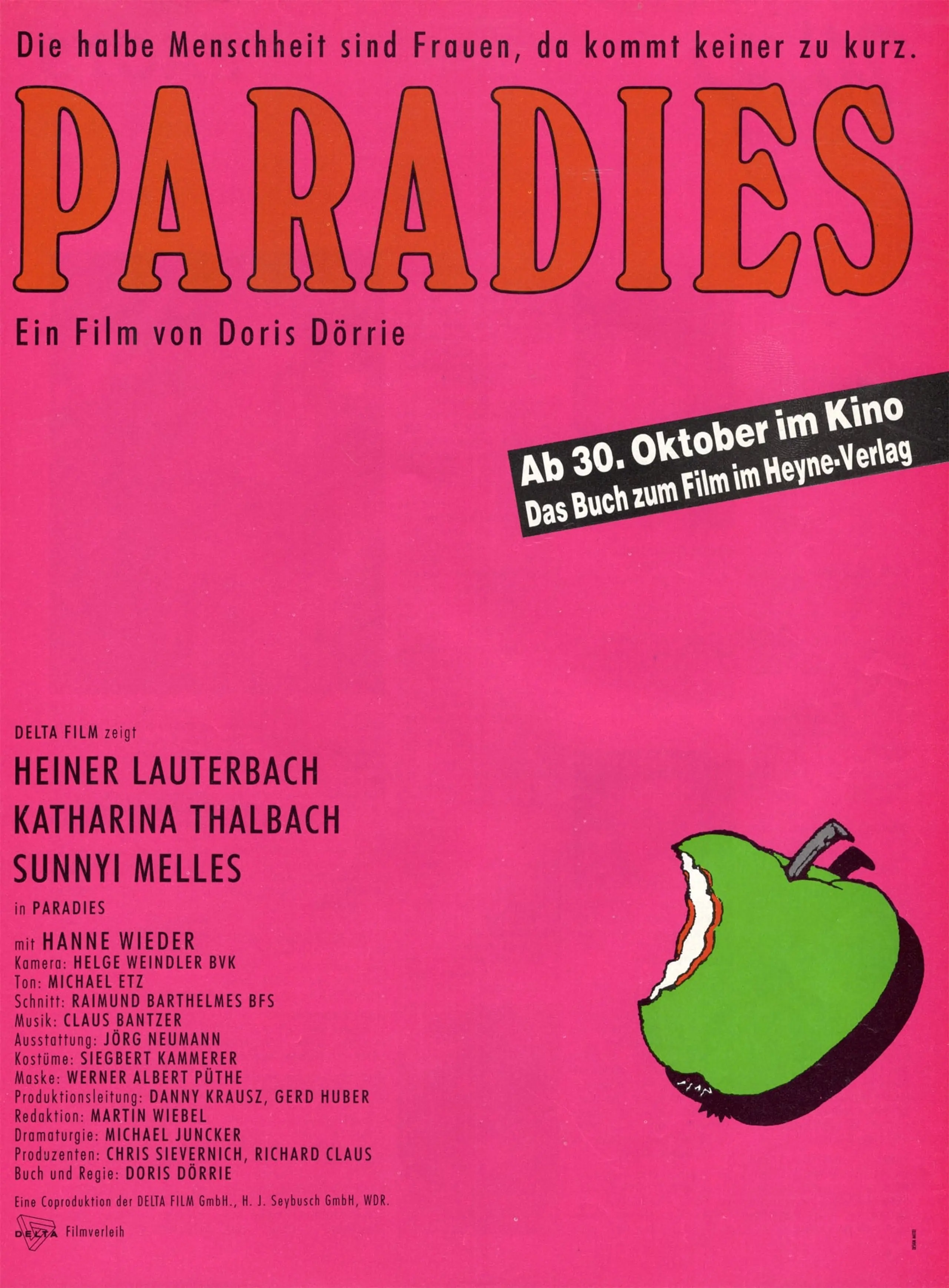 Paradies