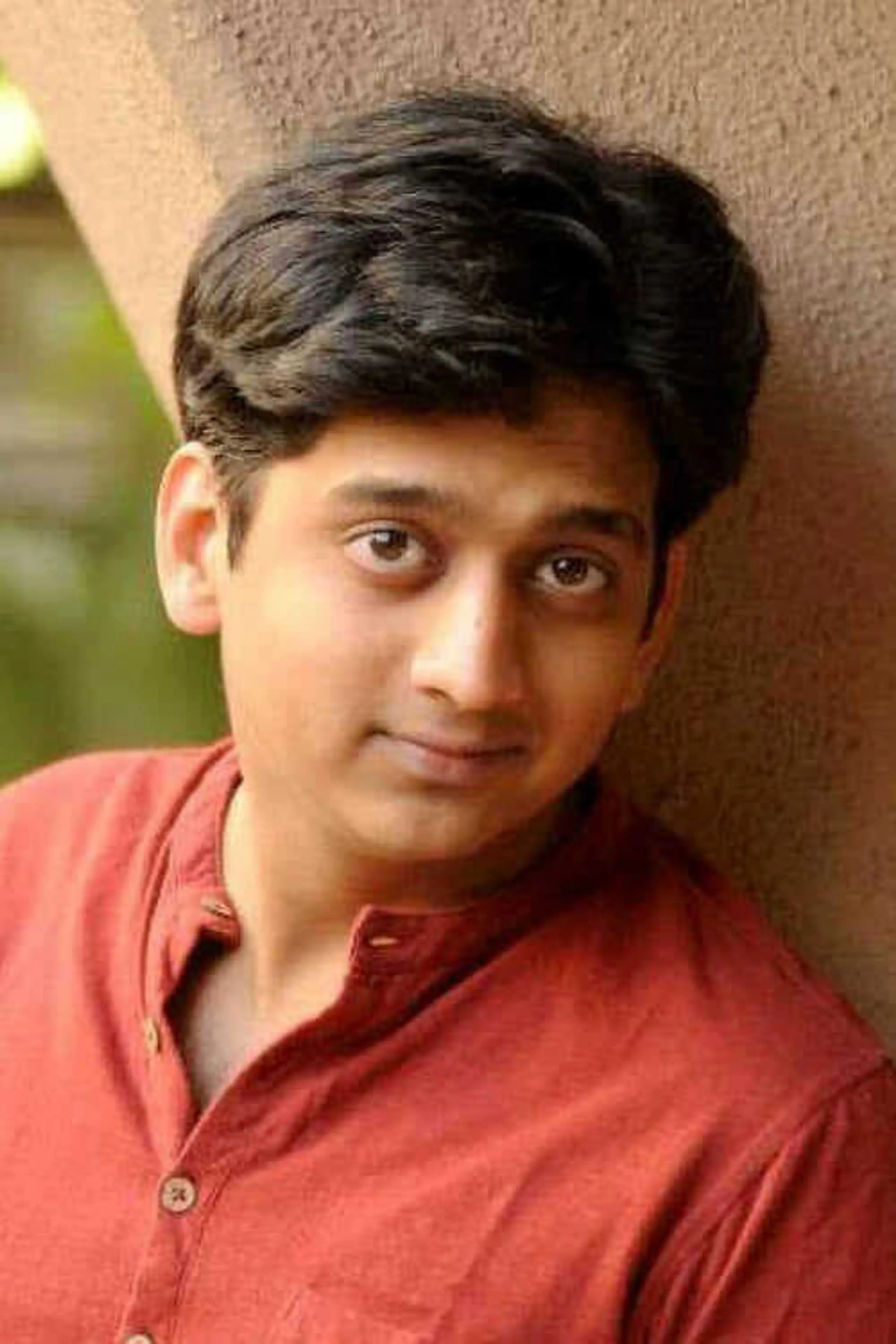 Foto von Amey Wagh