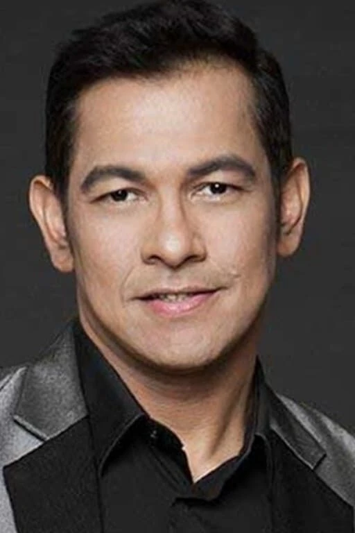 Foto von Gary Valenciano