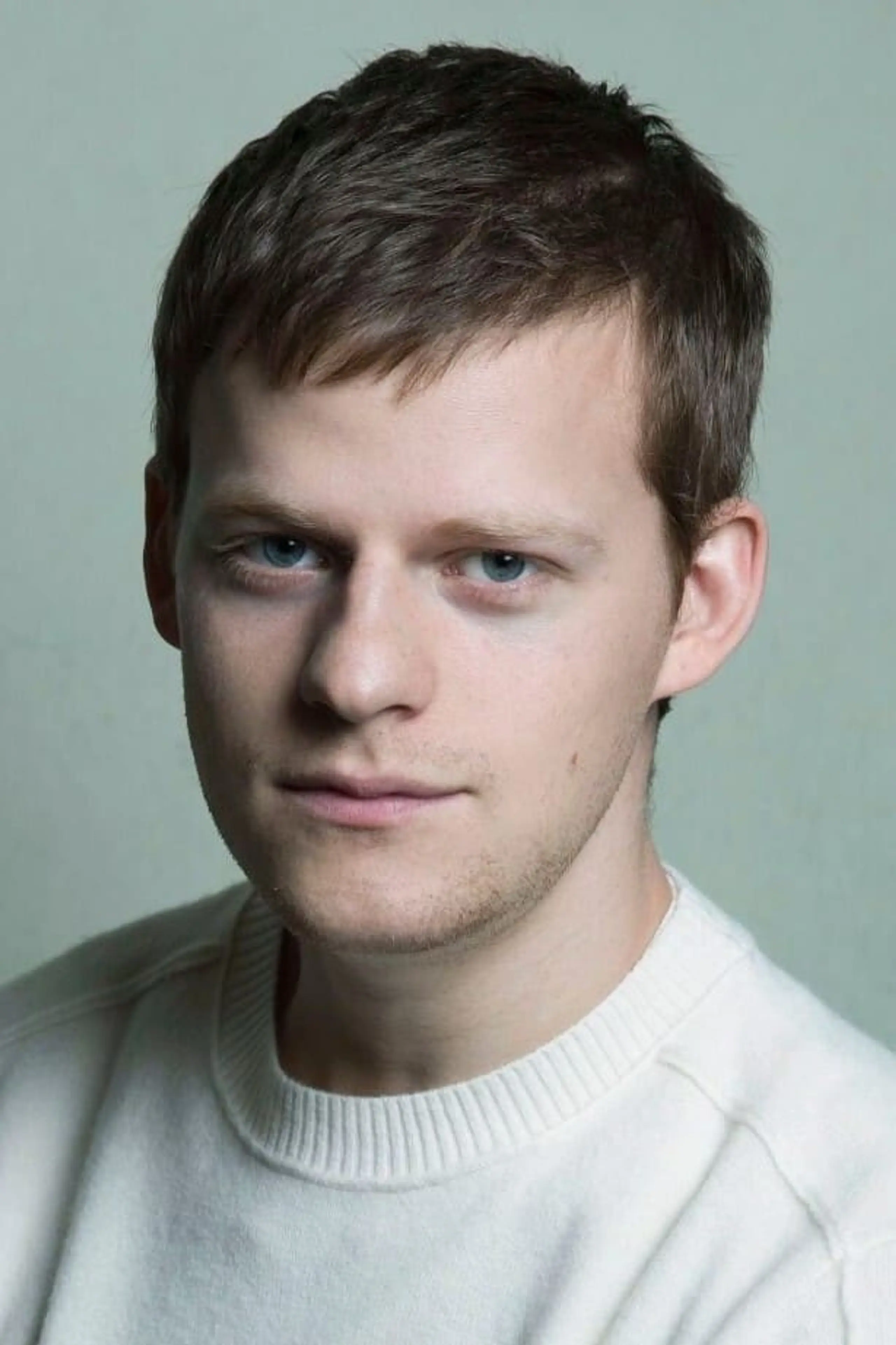 Foto von Lucas Hedges