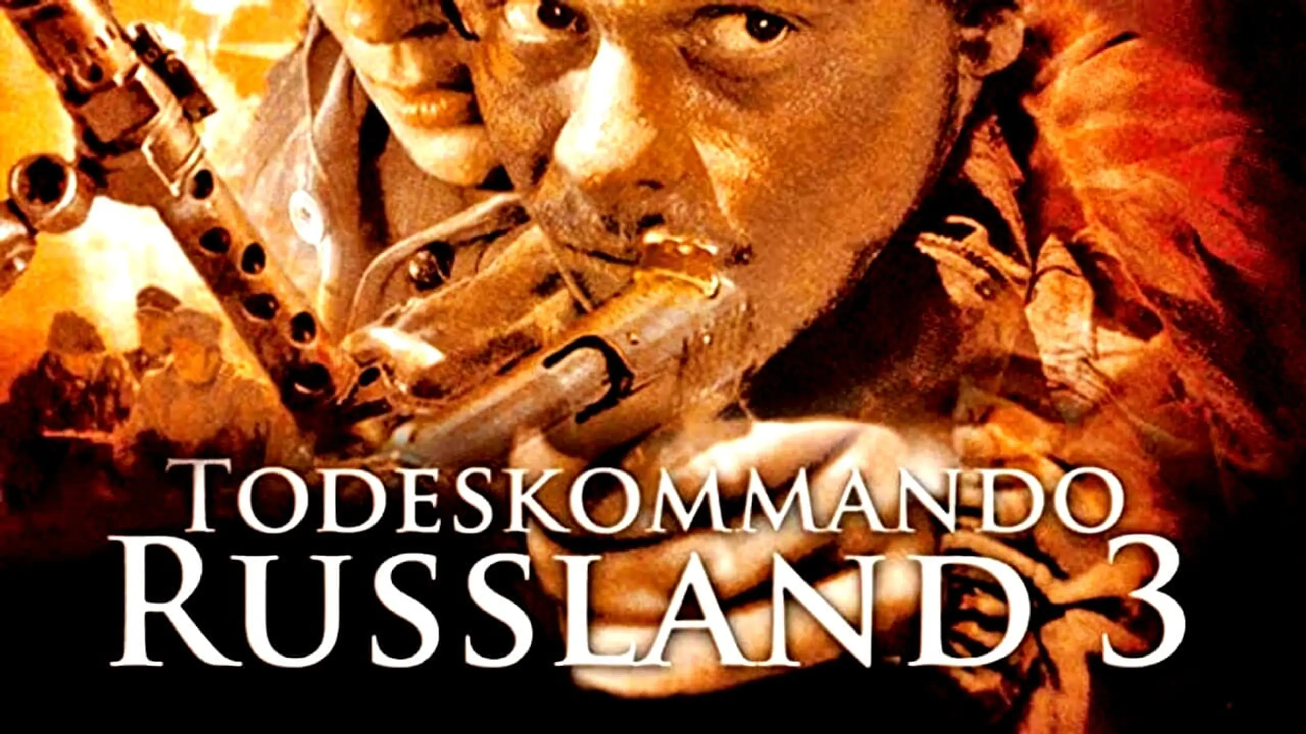 Todeskommando Russland 3