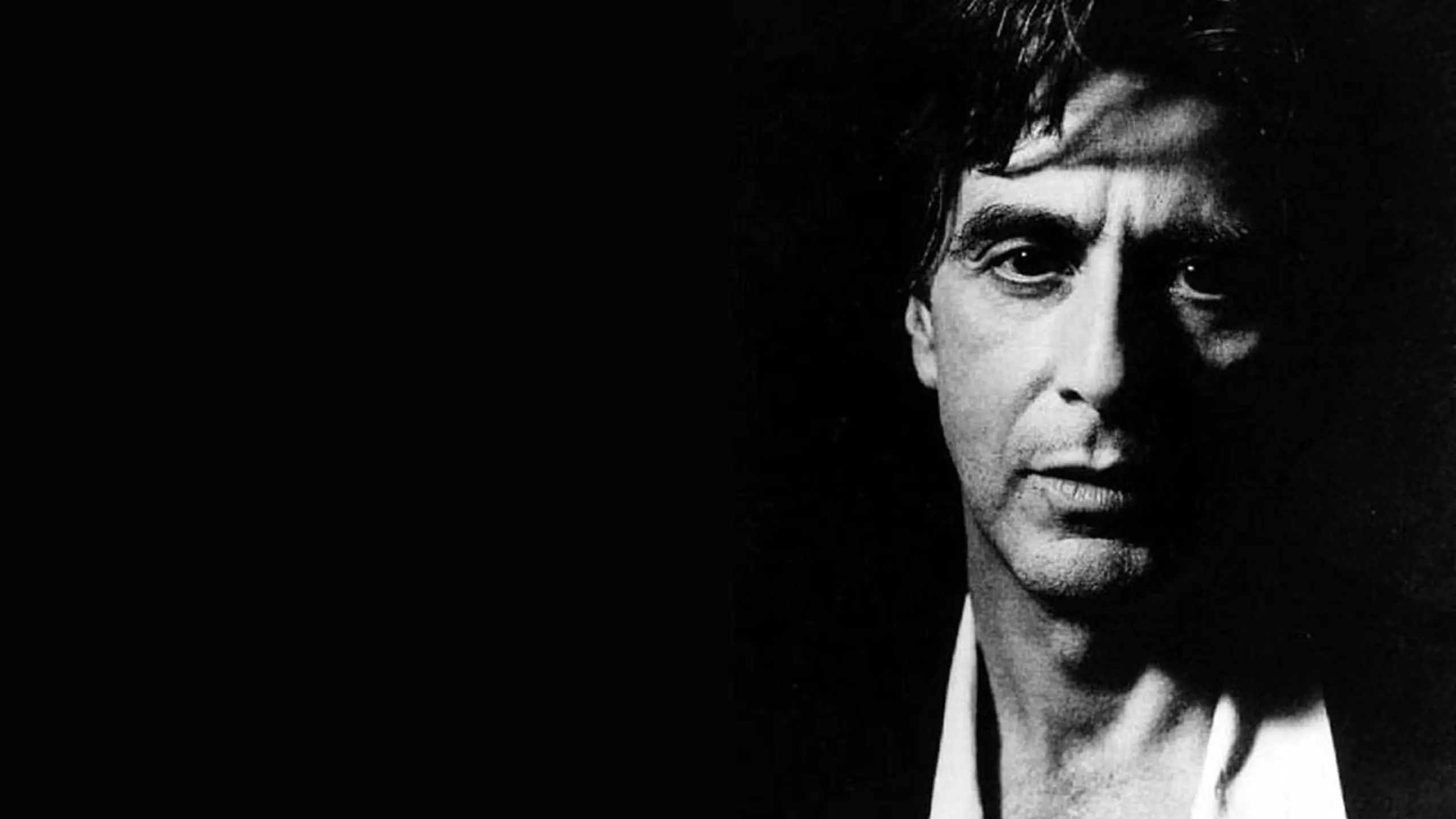 Al Pacino - Star wider Willen