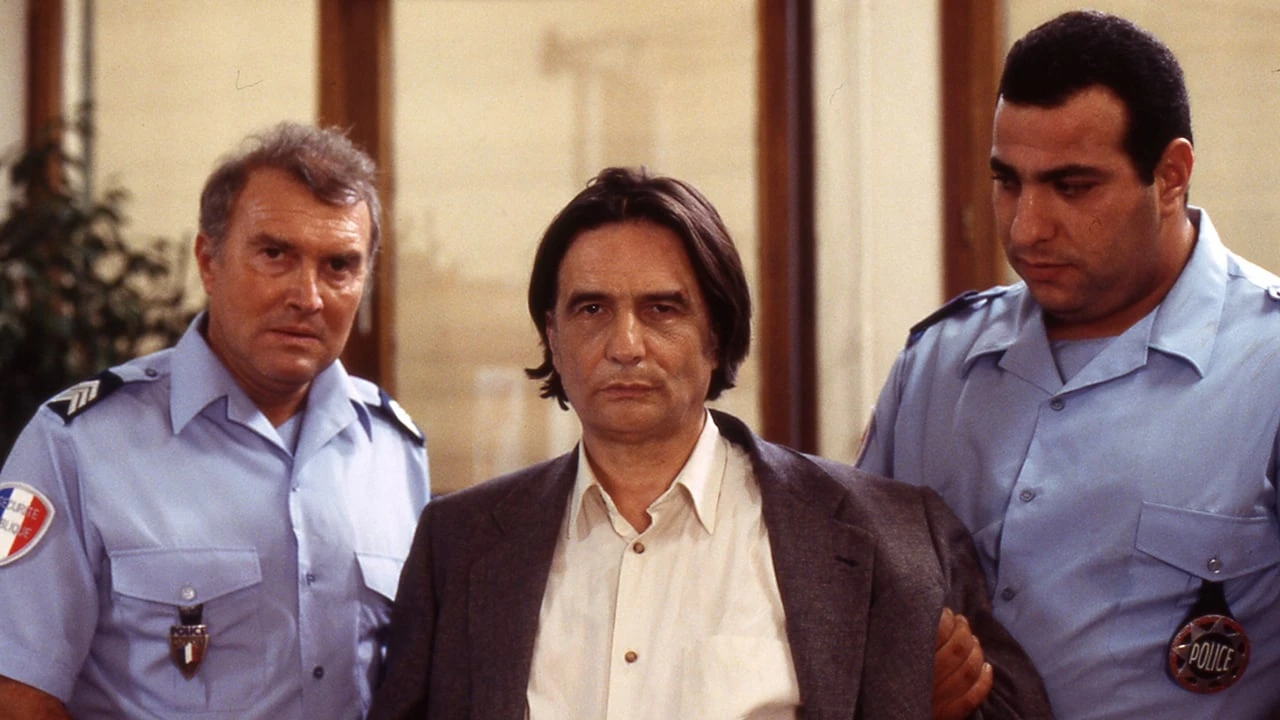 L'affaire Marcorelle