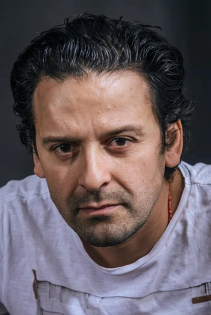Foto von Khaled Benaissa