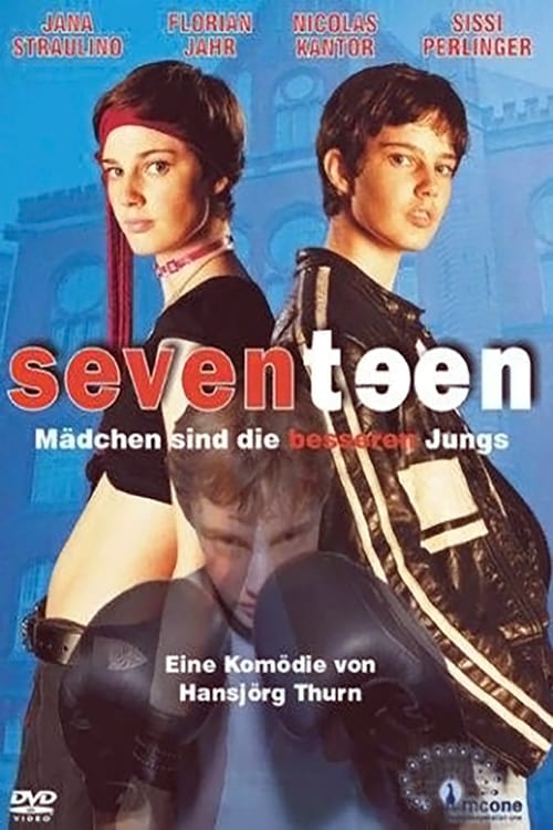 Seventeen - Mädchen sind die besseren Jungs | Film 2003 | TV-MEDIA