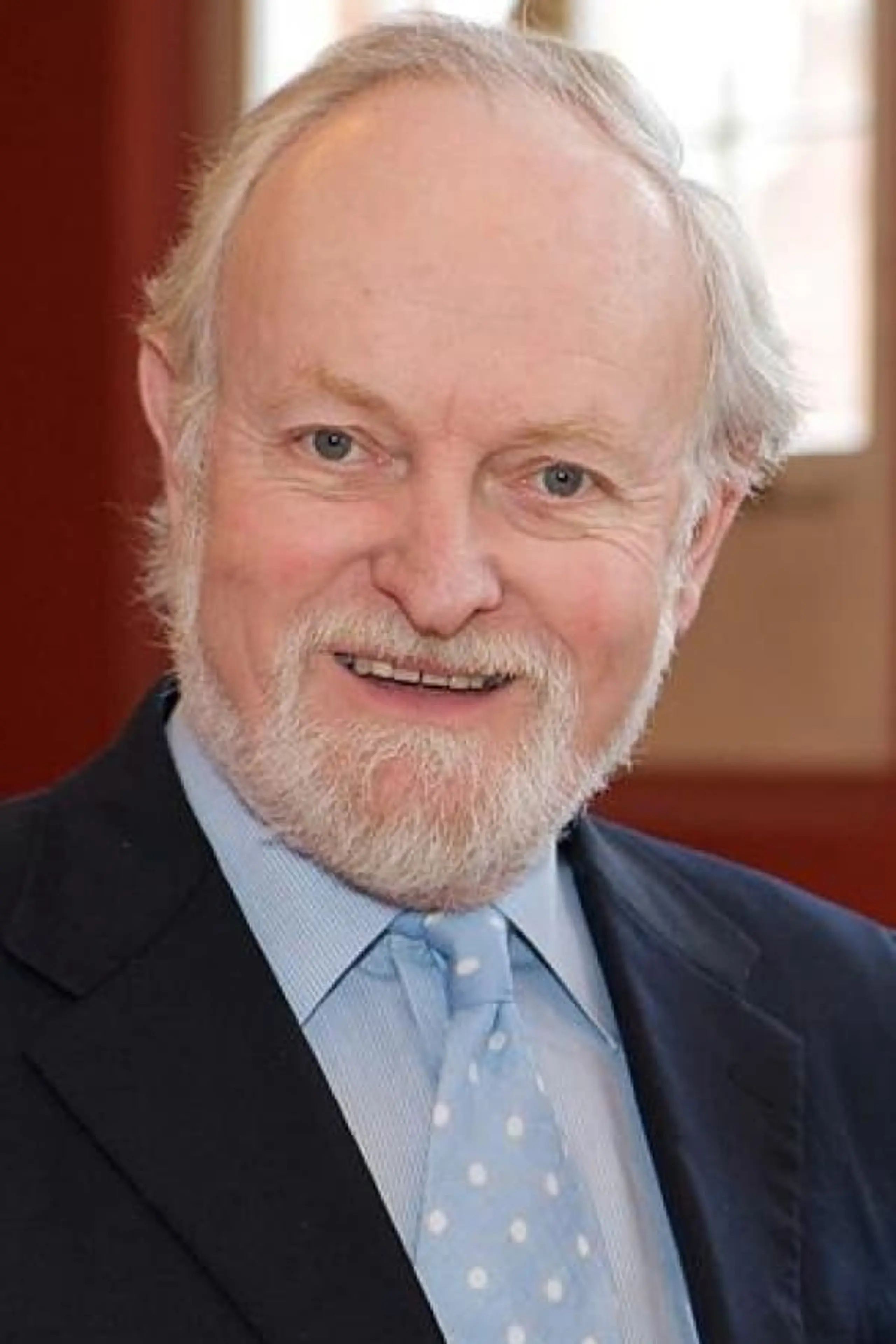 Foto von Richard Stilgoe