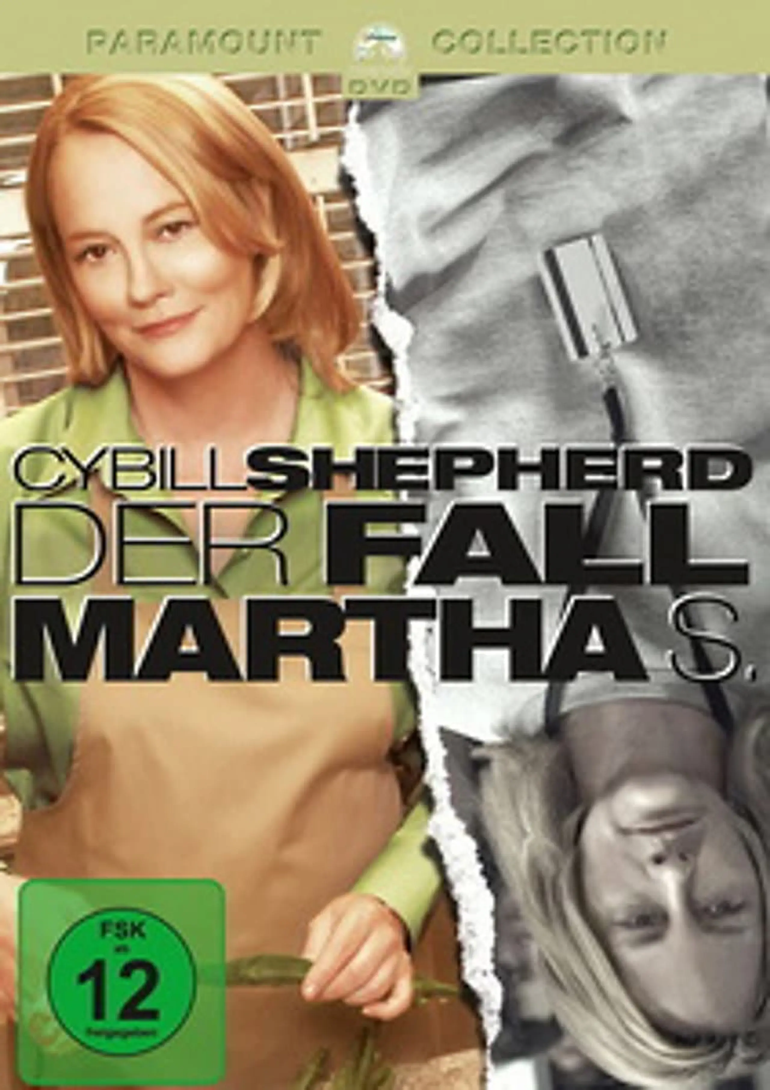 Der Fall Martha S.