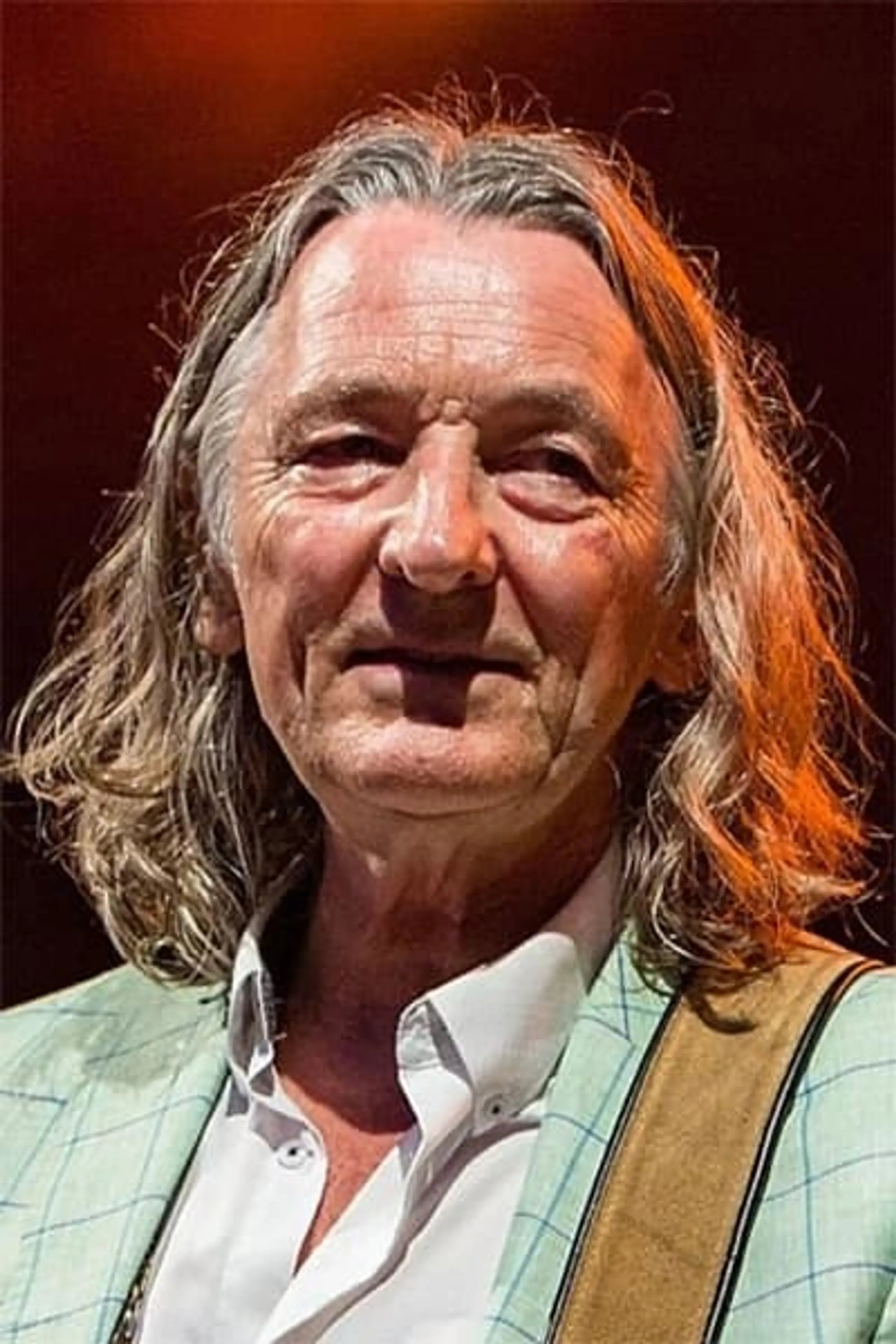 Foto von Roger Hodgson