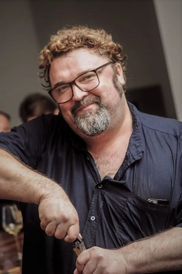 Foto von Hans-Erik Dyvik Husby