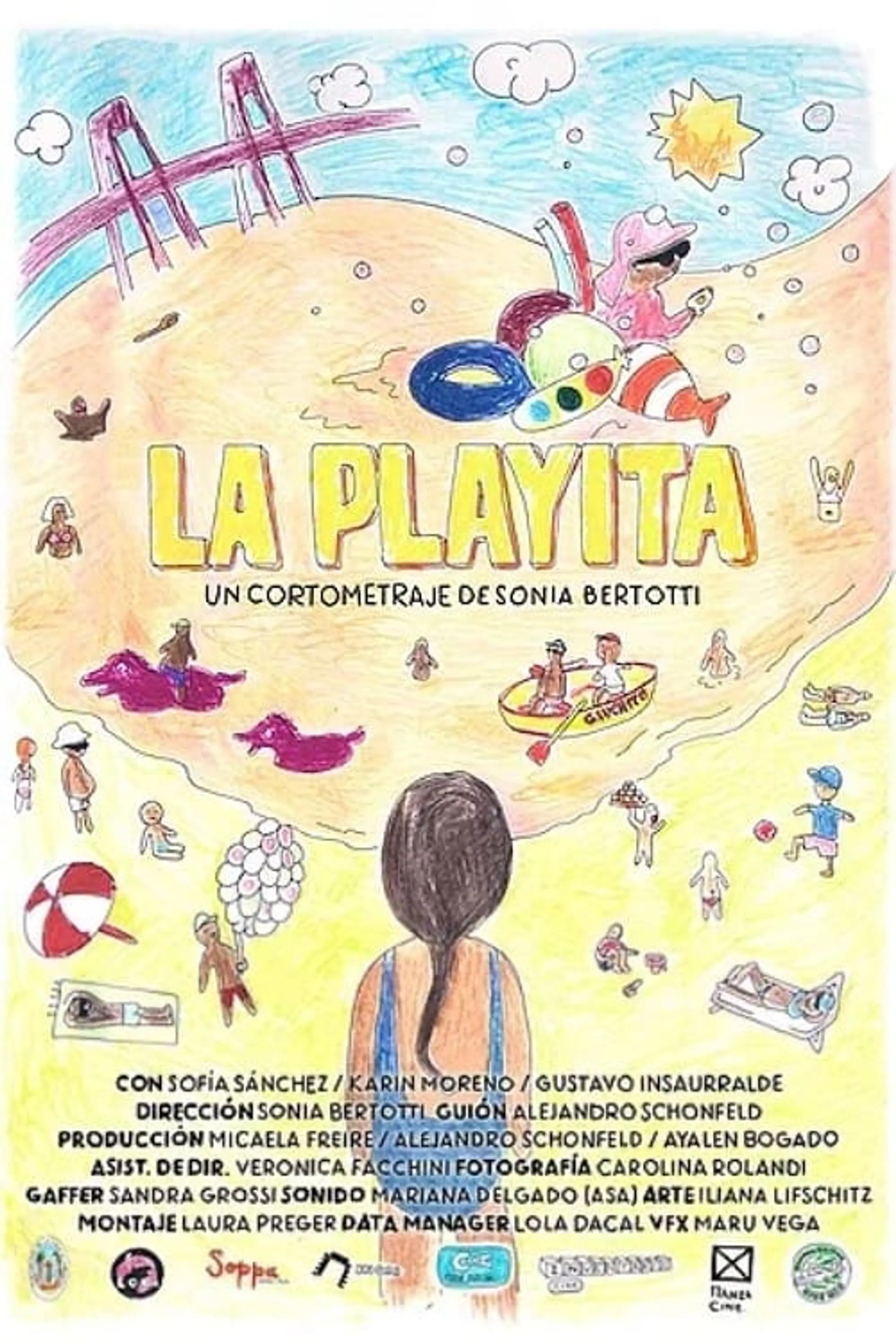 La playita