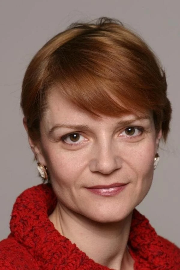 Foto von Olga Golovanova