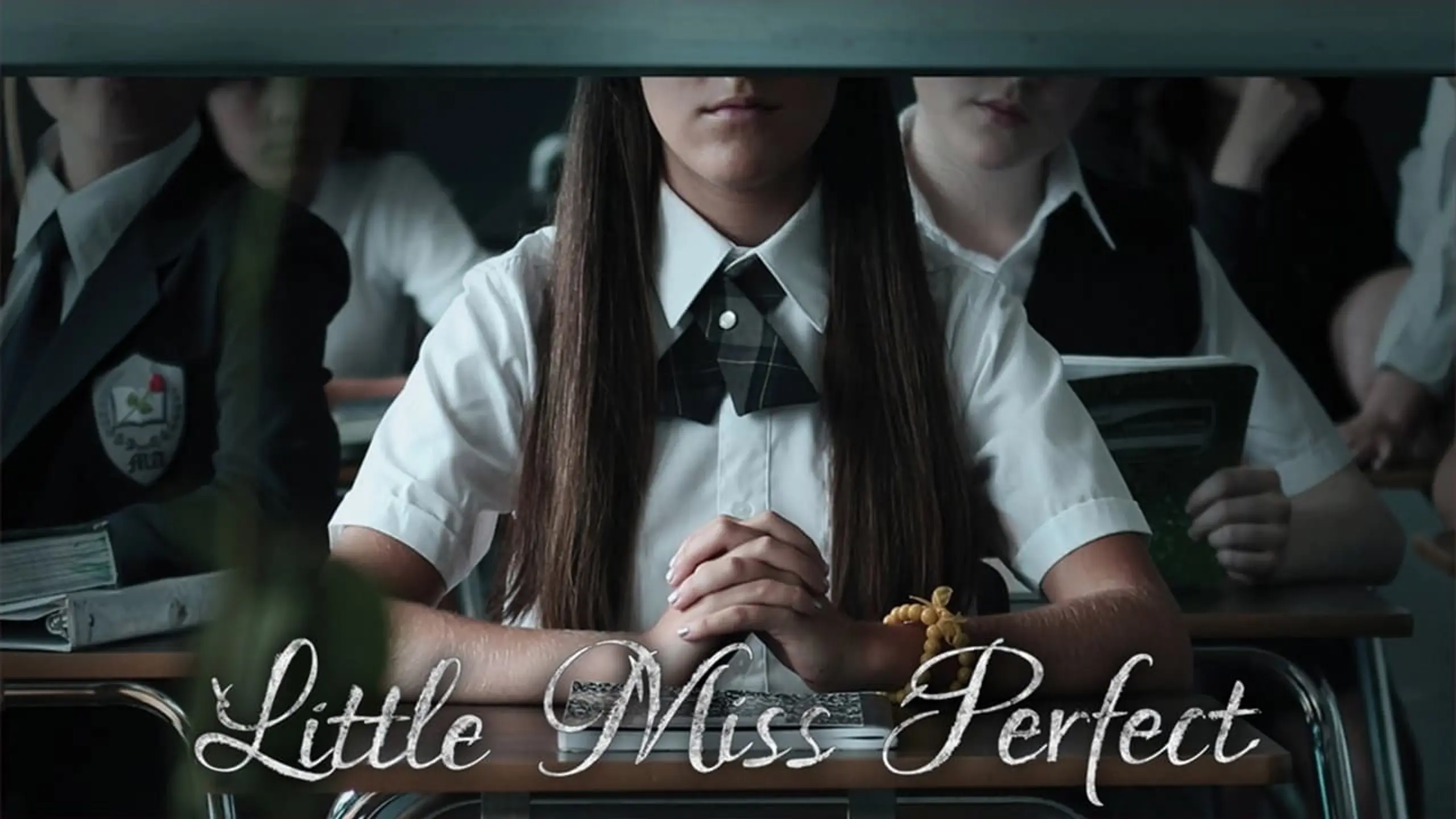 Little Miss Perfect