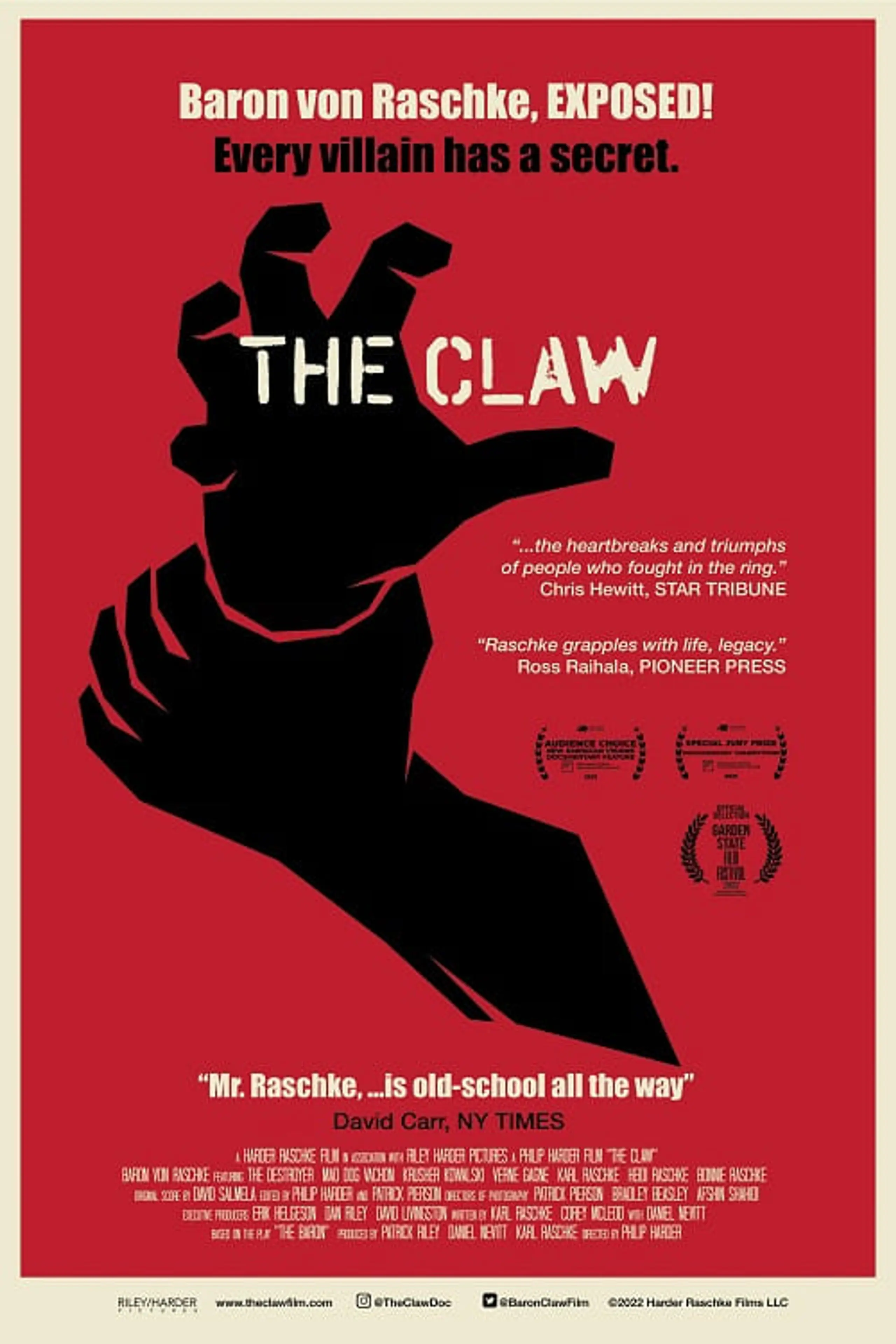 The Claw