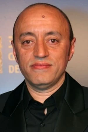 Foto von Maamar Ech-Cheikh
