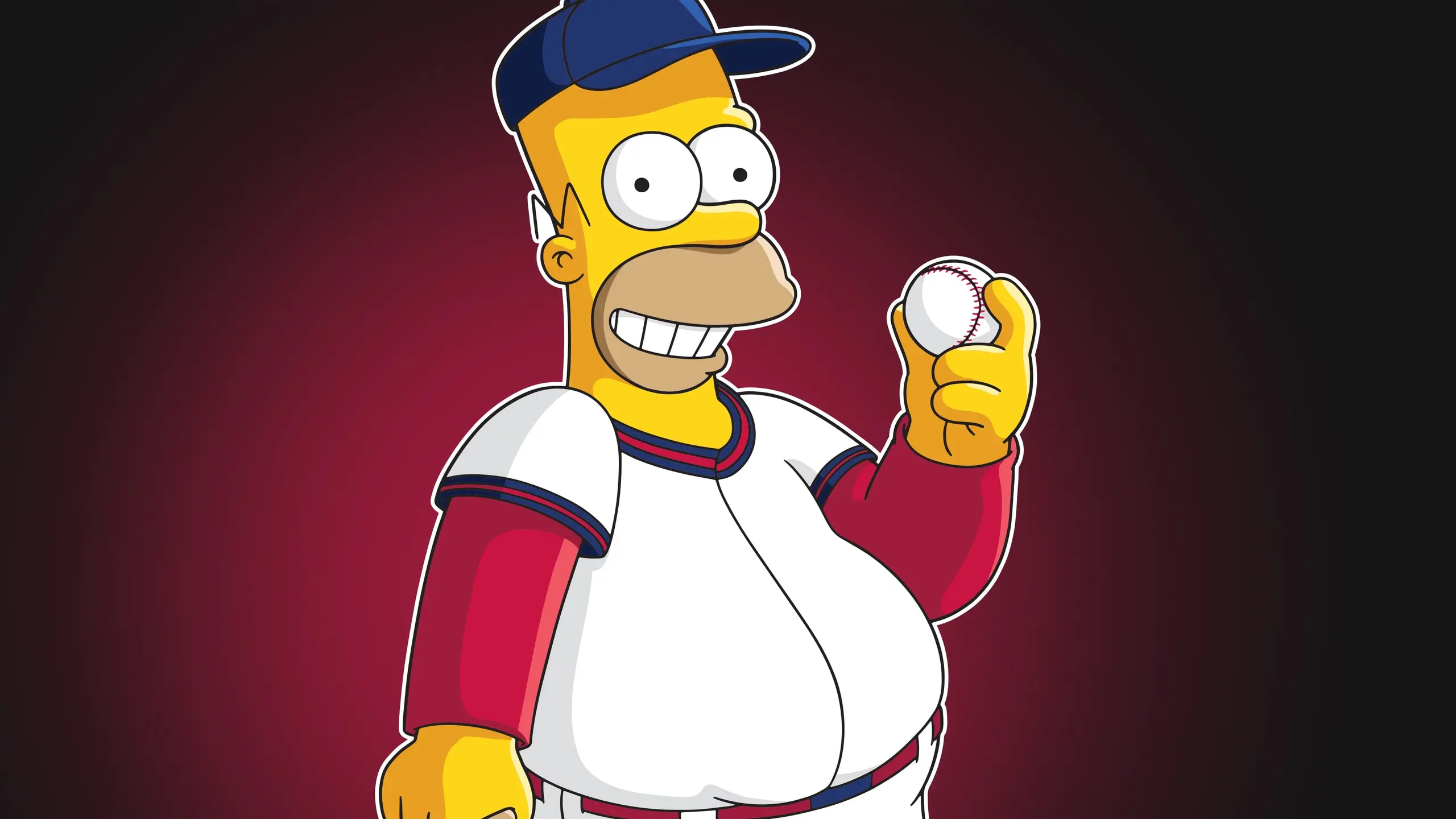 Springfield of Dreams: The Legend of Homer Simpson