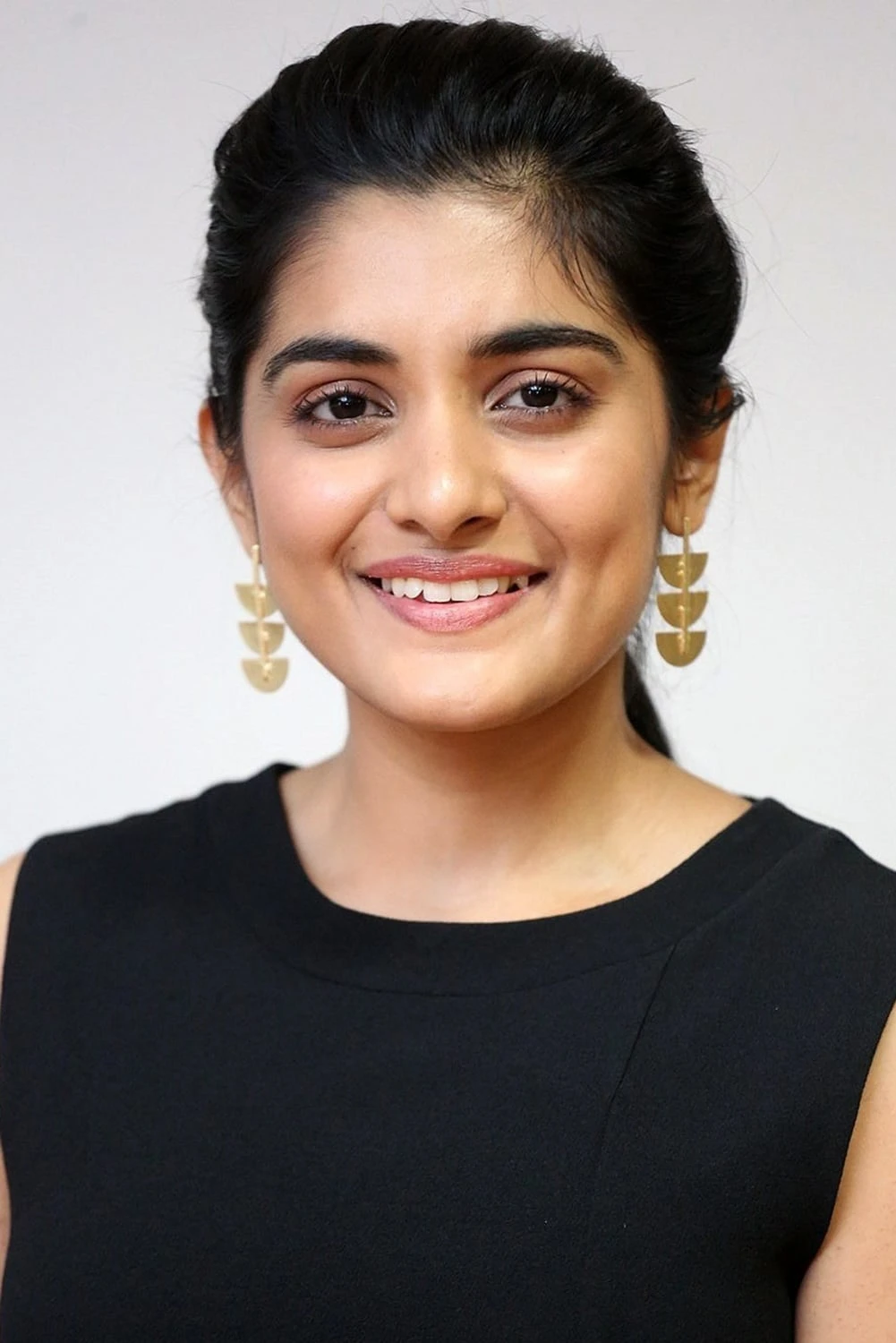 Foto von Nivetha Thomas