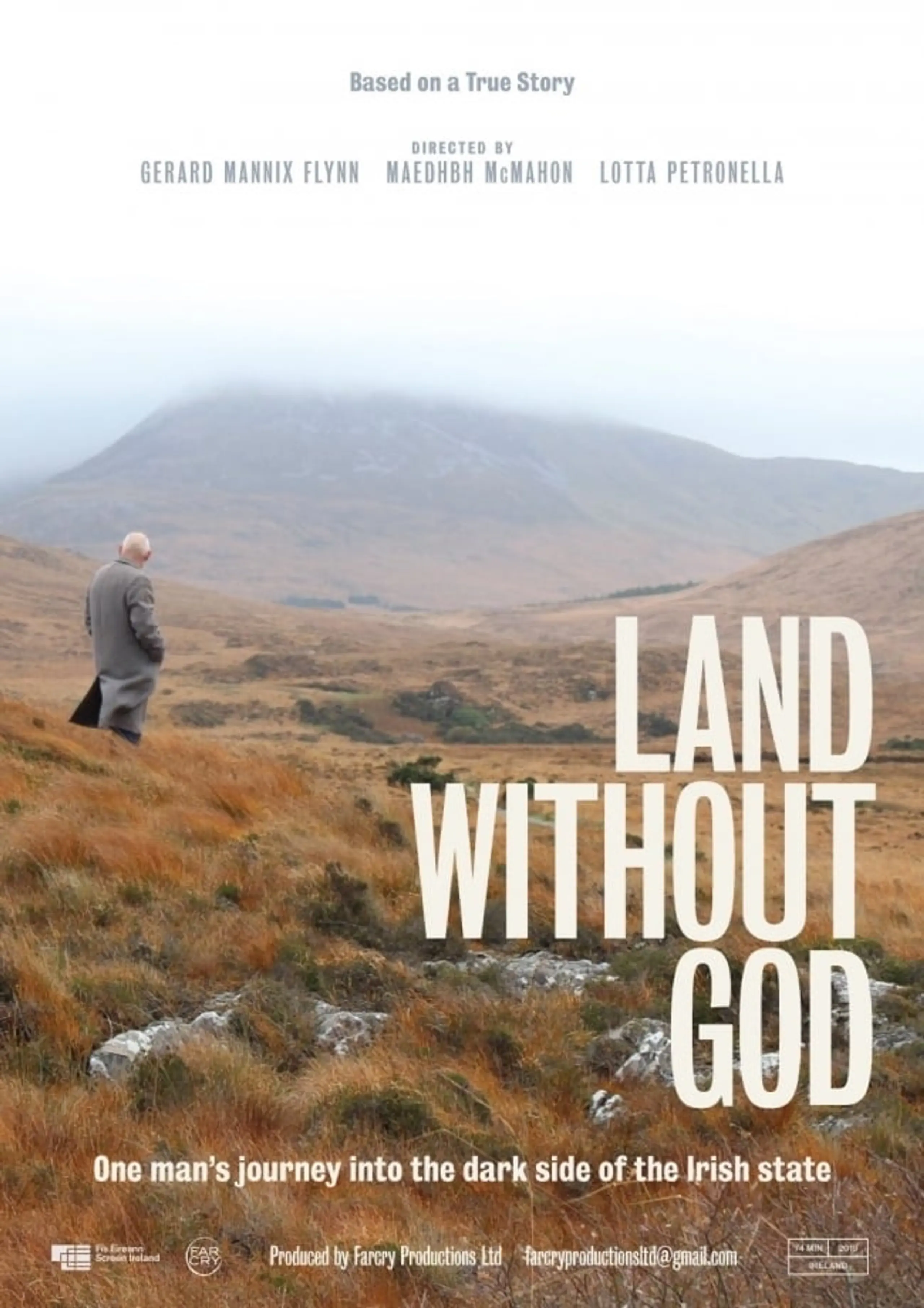 Land Without God