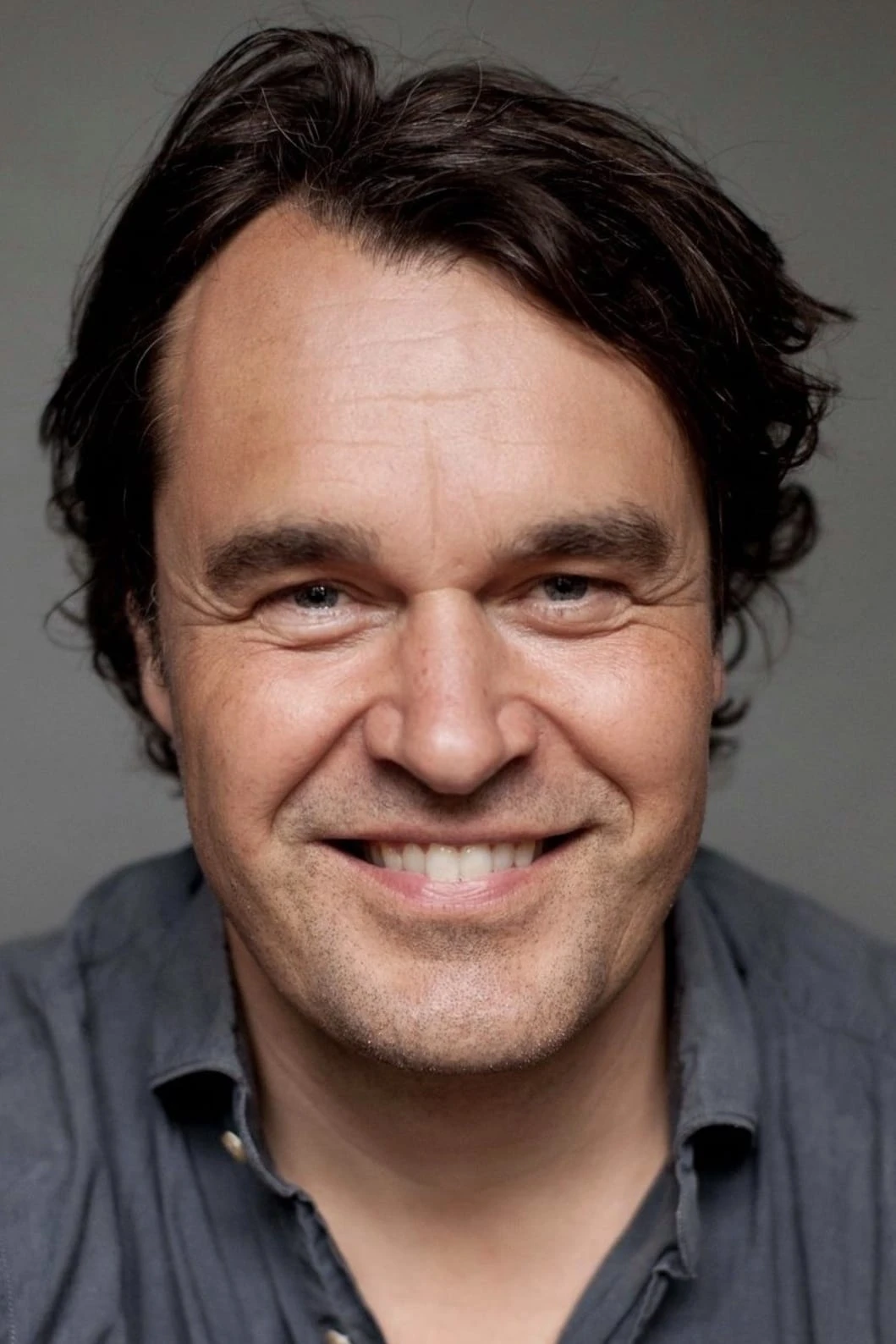 Foto von Adam Philp